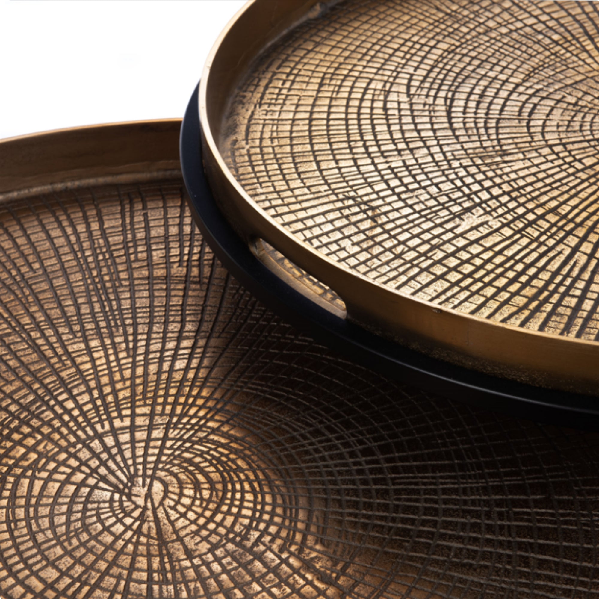 Salontafel Julie | Set van 2 - STF