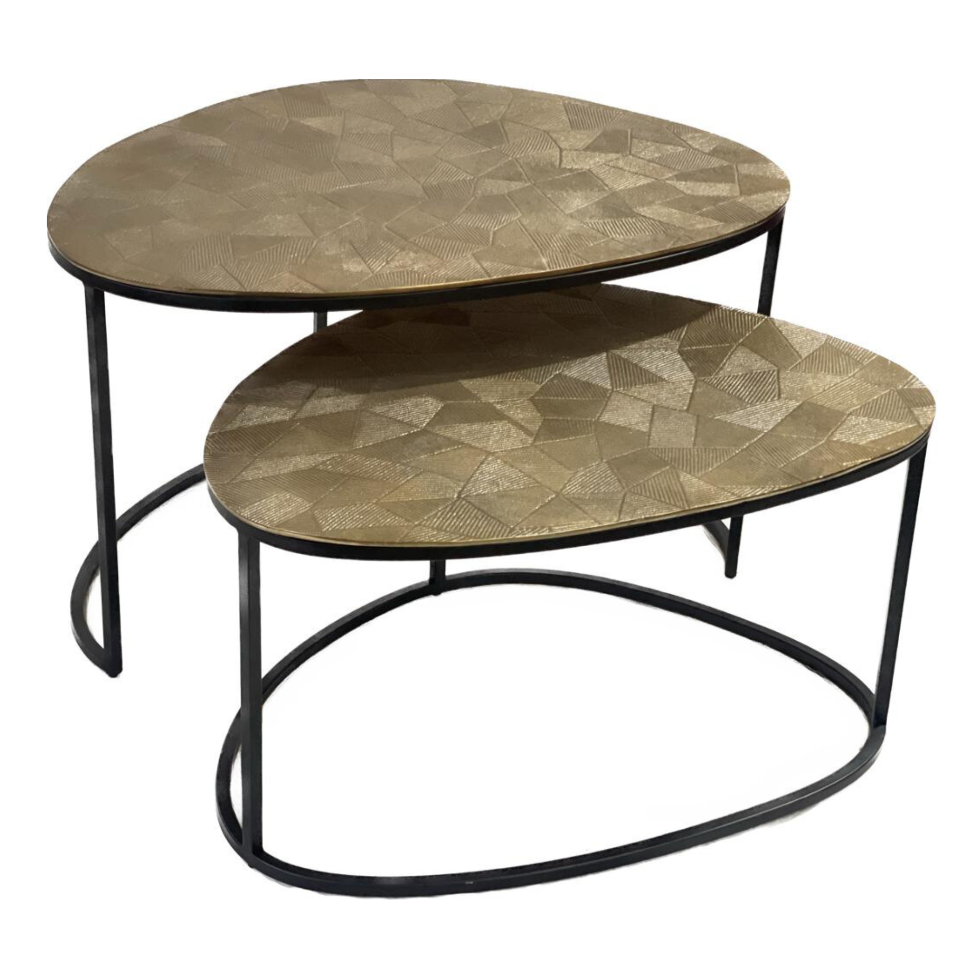 Salontafel Filou | Set van 2 - STF