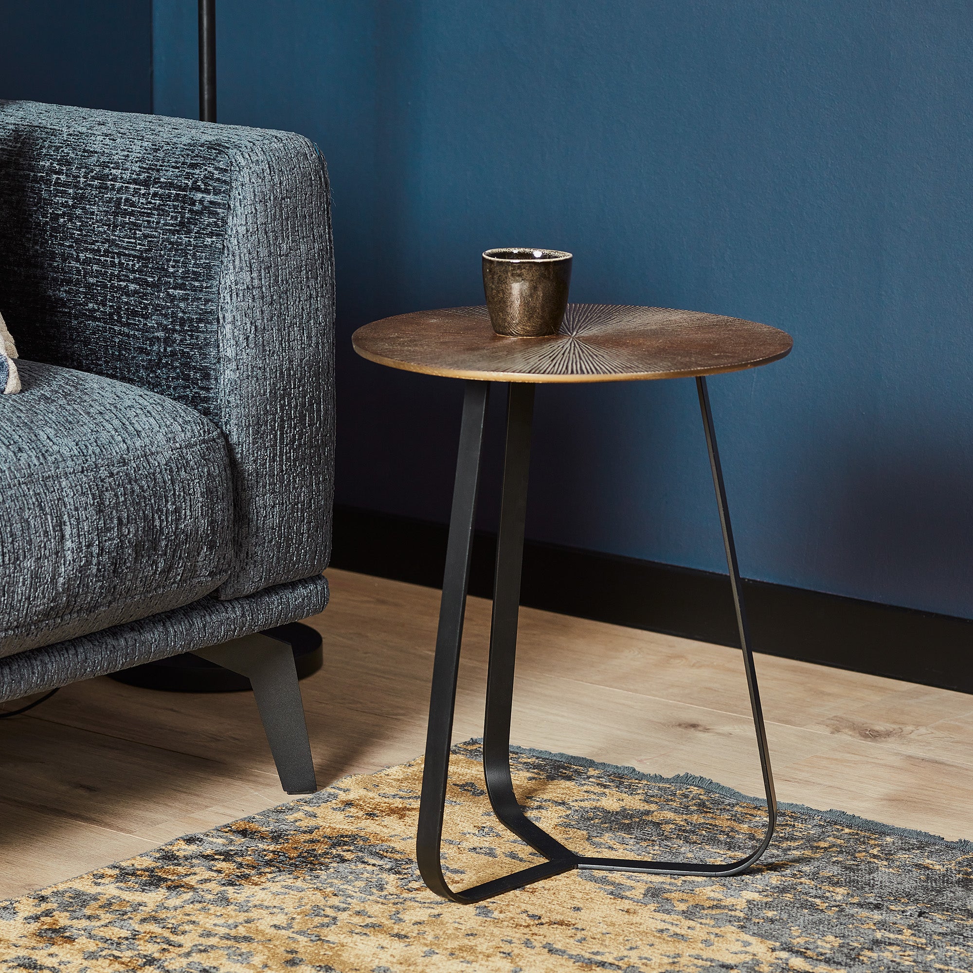 Bijzettafel Kate | 40 cm - STF