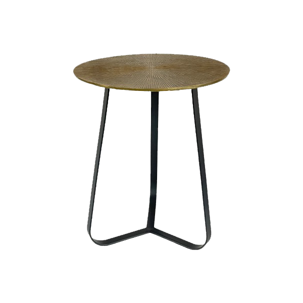 Bijzettafel Kate | 40 cm - STF