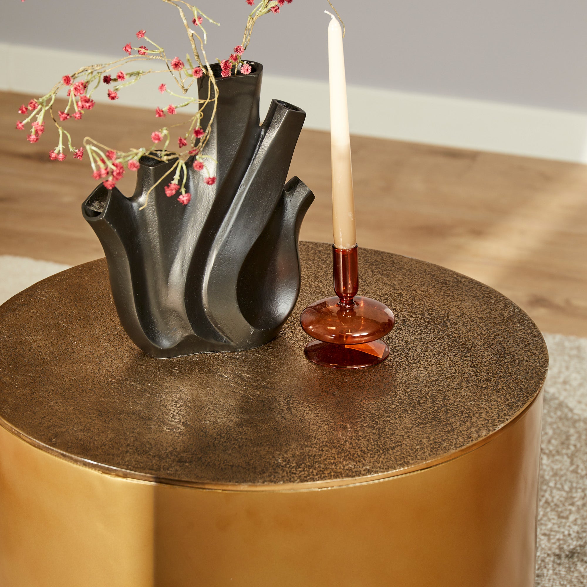 Salontafel Fiore | Goud - STF