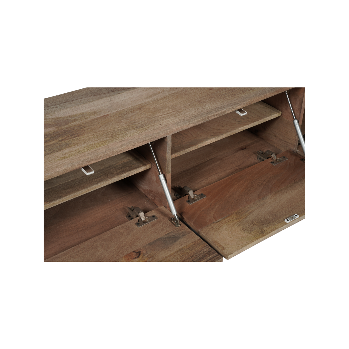 Zwevend tv-meubel Vision 160 - STF