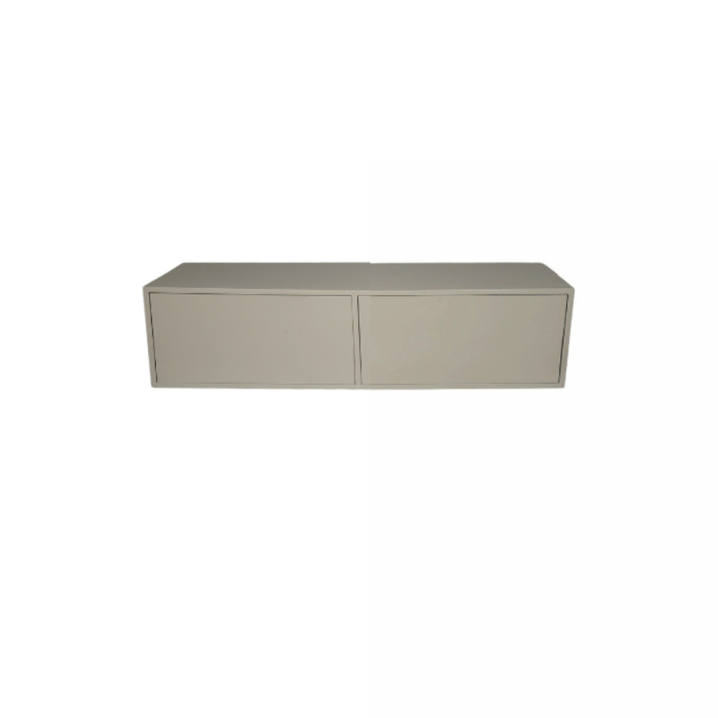 Zwevend tv-meubel Vision Sand 120 - STF