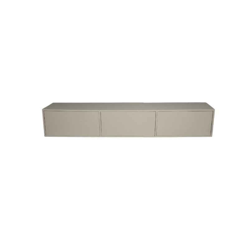 Zwevend tv-meubel Vision Sand 160 - STF