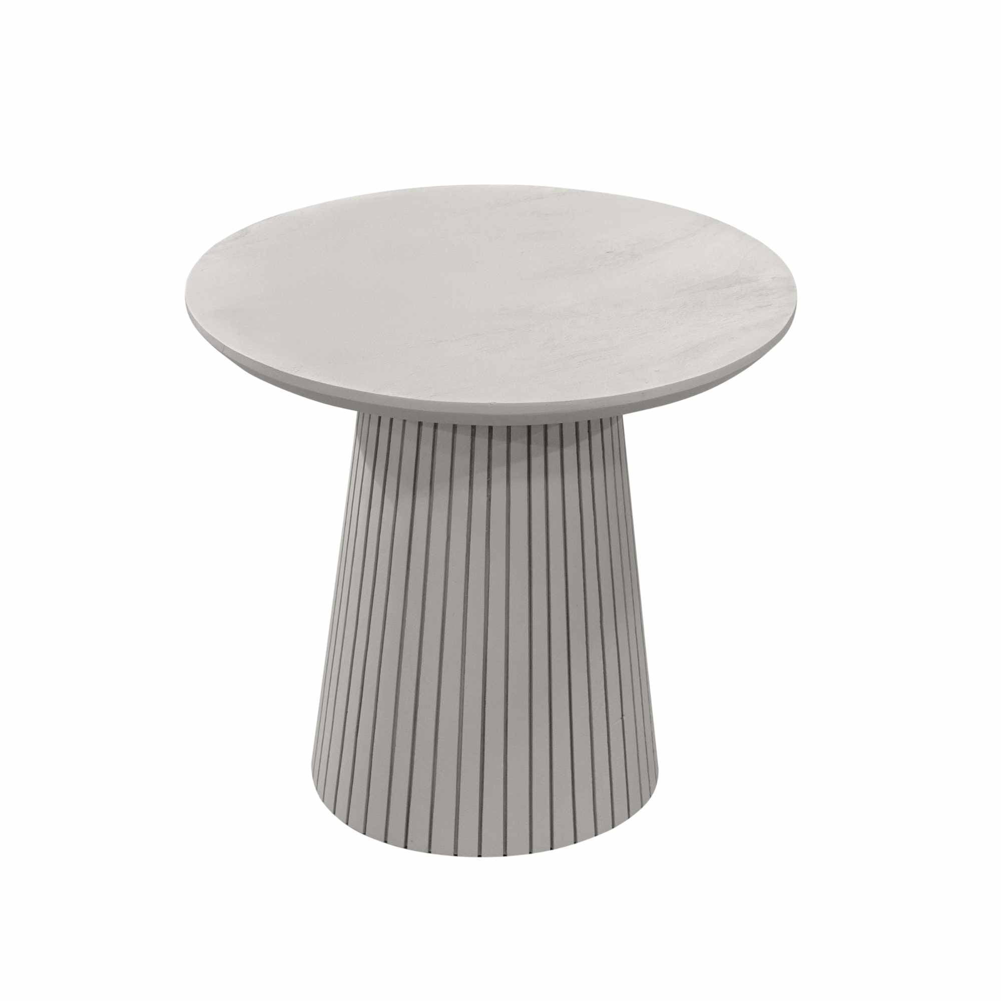 Salontafel Solana | 50 cm | Taupe - STF