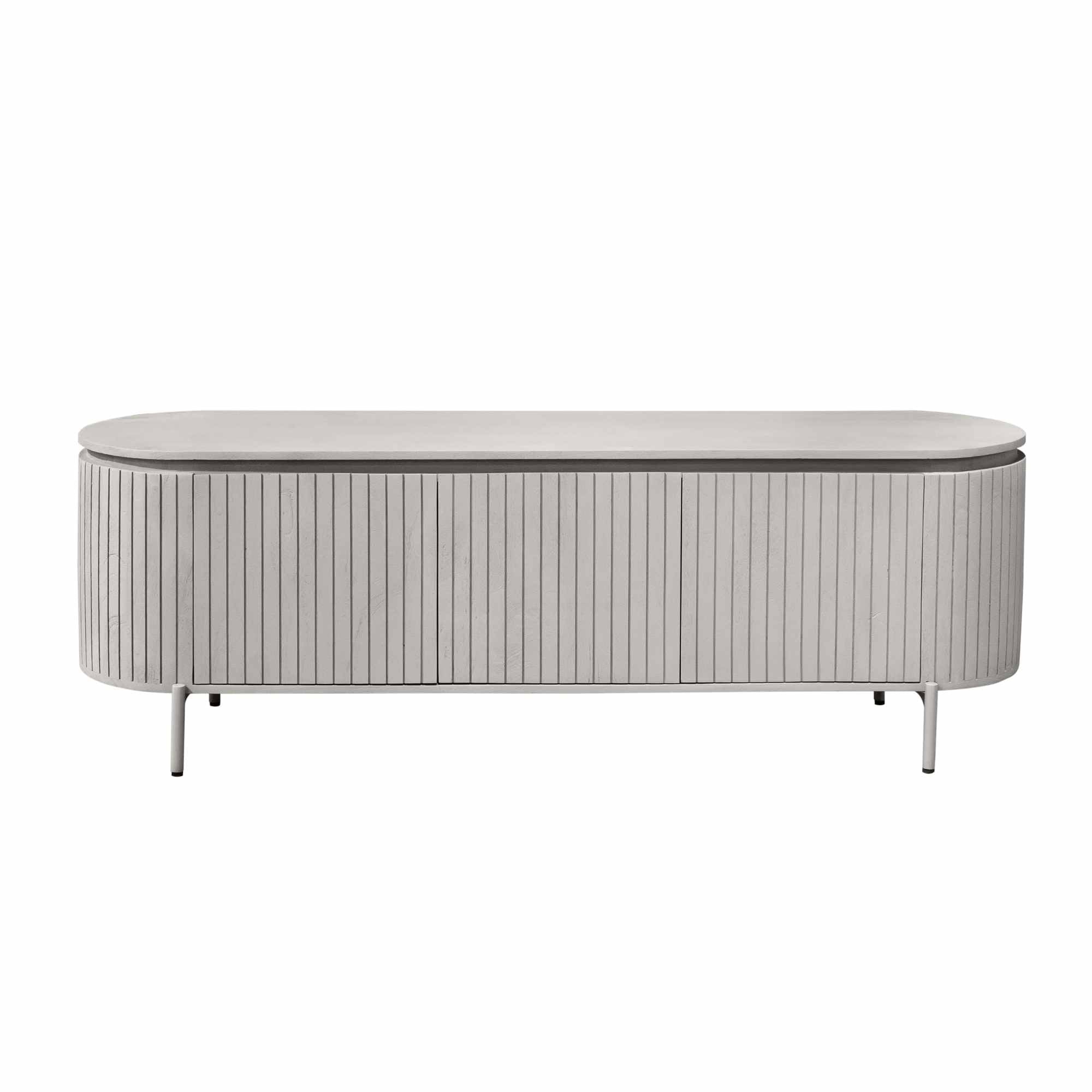 tv-meubel Solana | 165 cm | taupe - STF