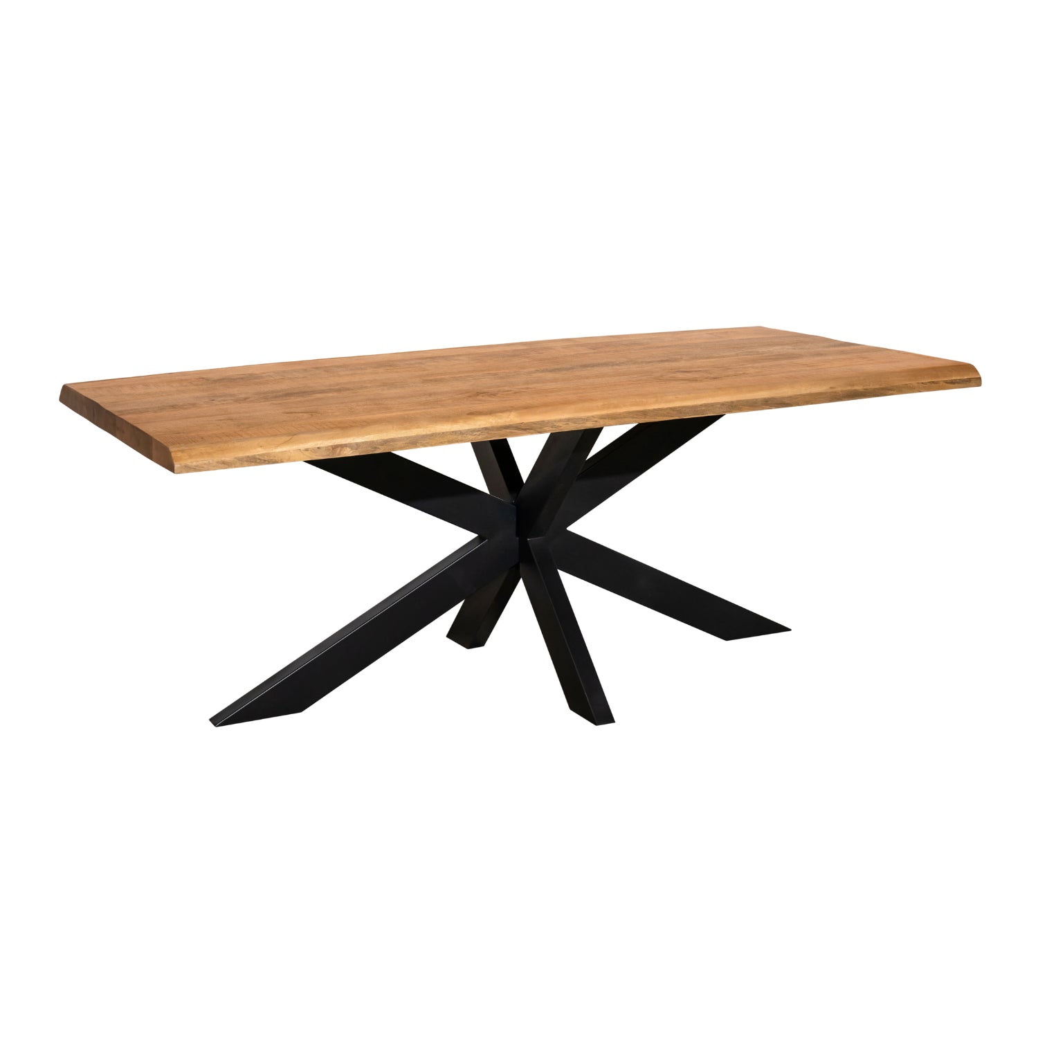 Boomstamtafel Denver | 220 cm - STF