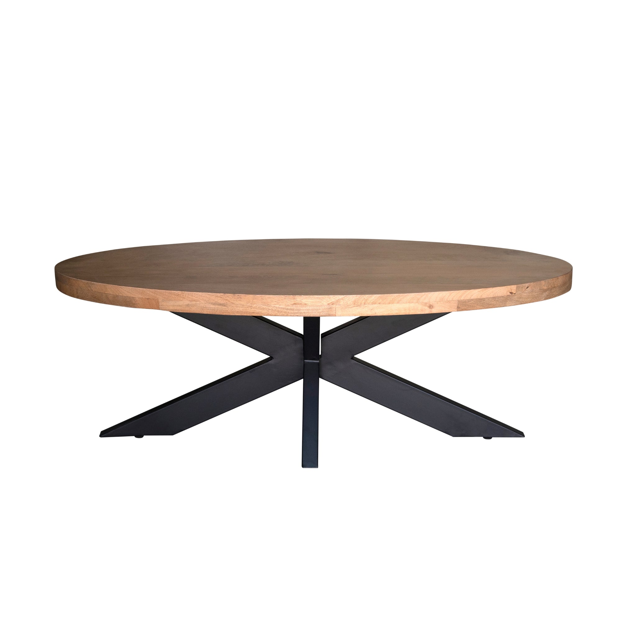 Salontafel Denver | 130 cm | Ovaal - STF