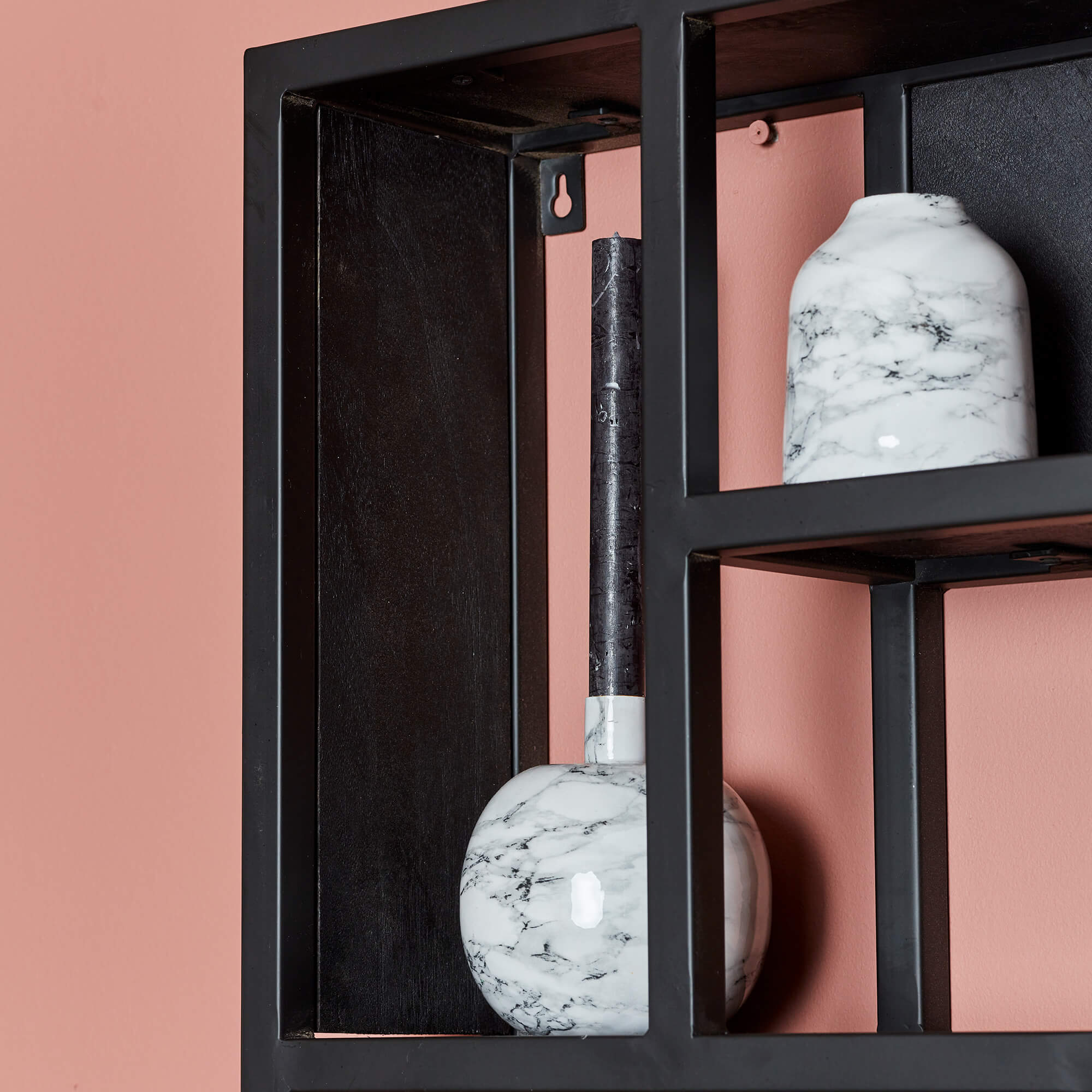 Wandrek New York | Vierkant - STF