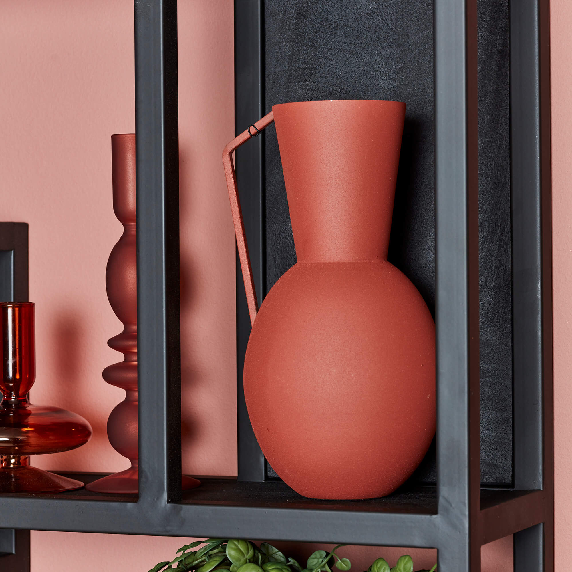 Wandrek New York | Vierkant - STF