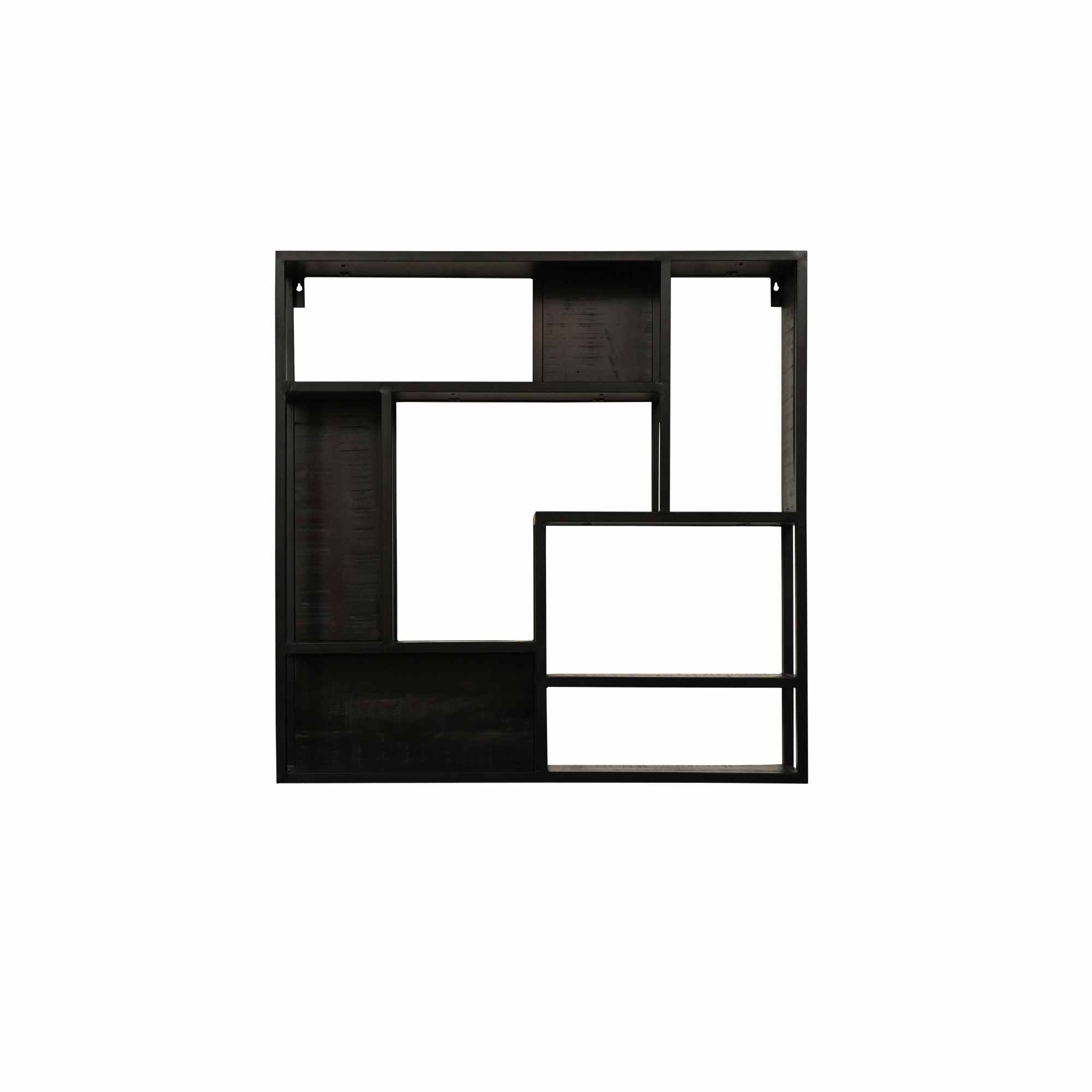 Wandrek New York | Vierkant - STF