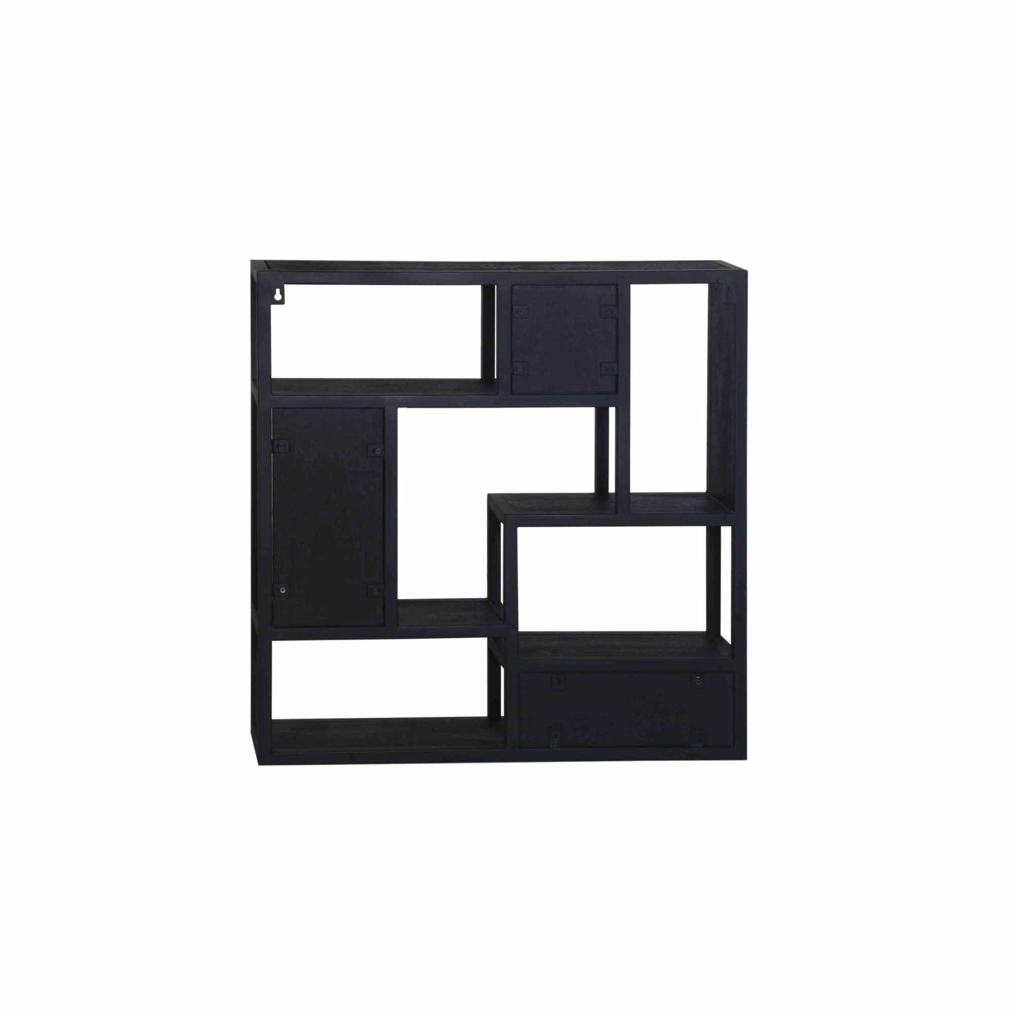 Wandrek New York | Vierkant - STF