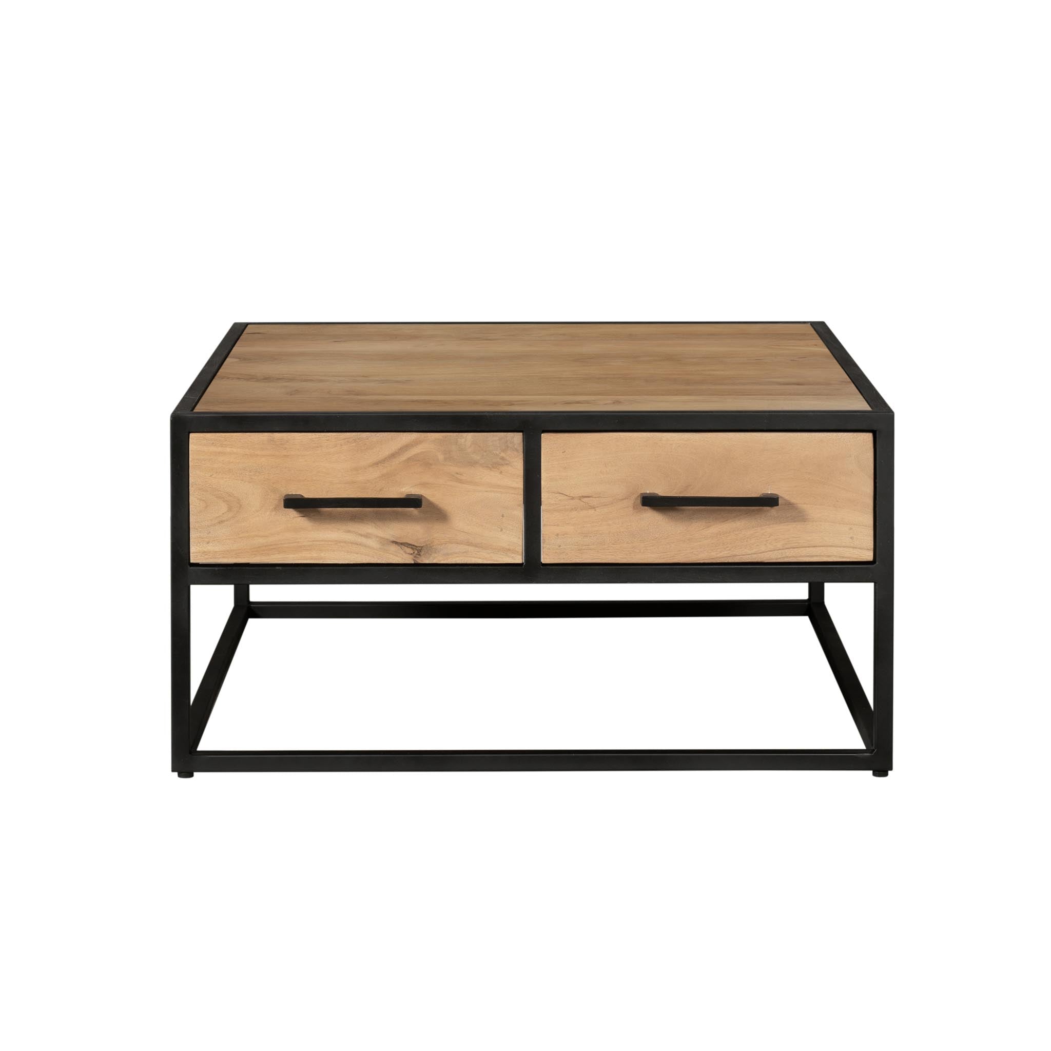 Salontafel Dakota | 80 cm - STF