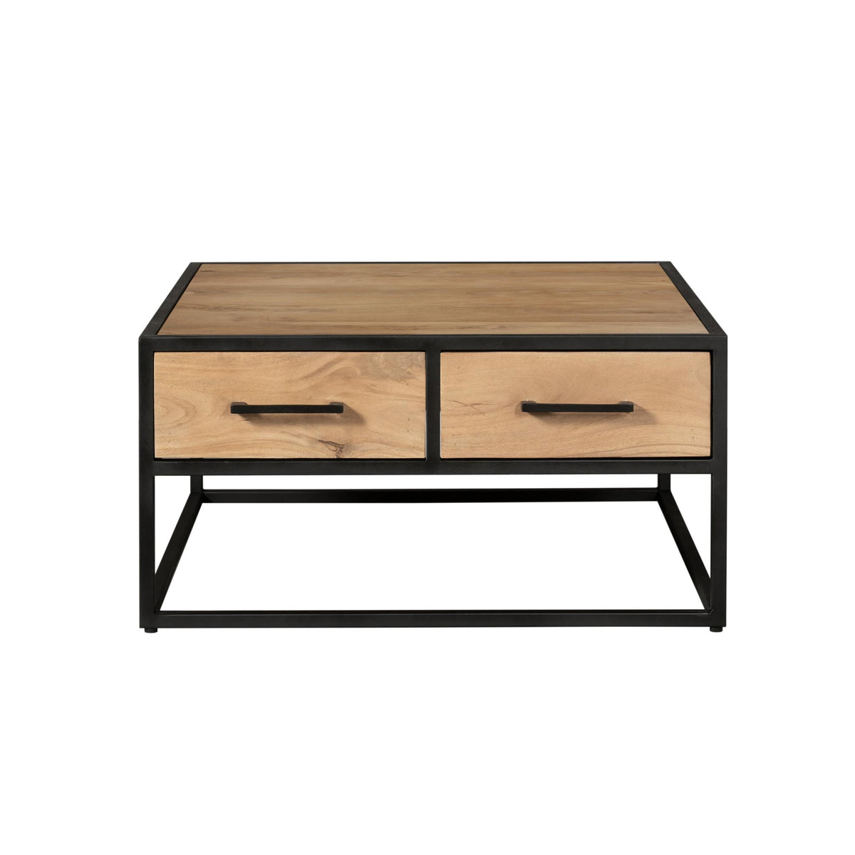 Salontafel Dakota | 80 cm - STF