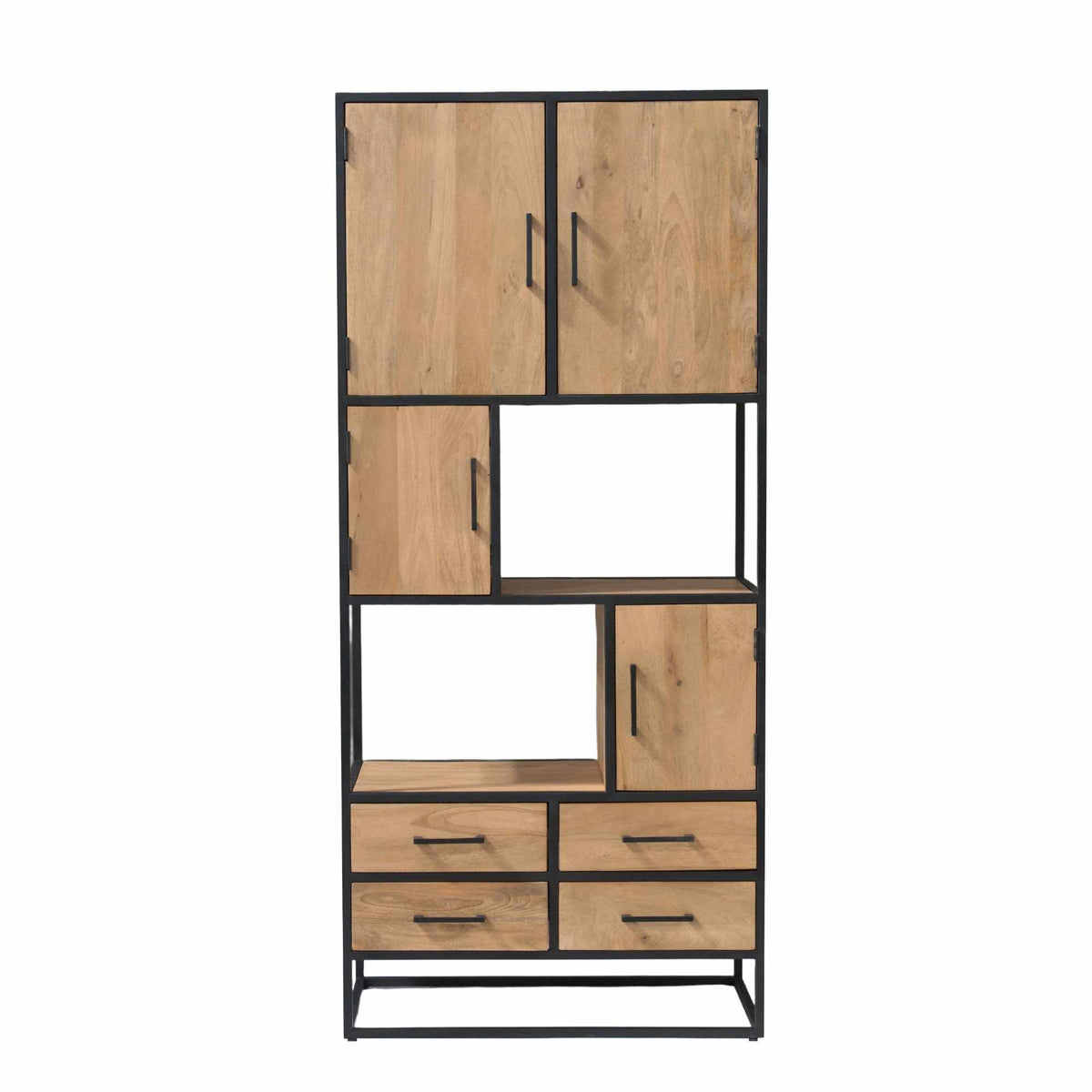 Boekenkast Dakota | 90 cm - STF