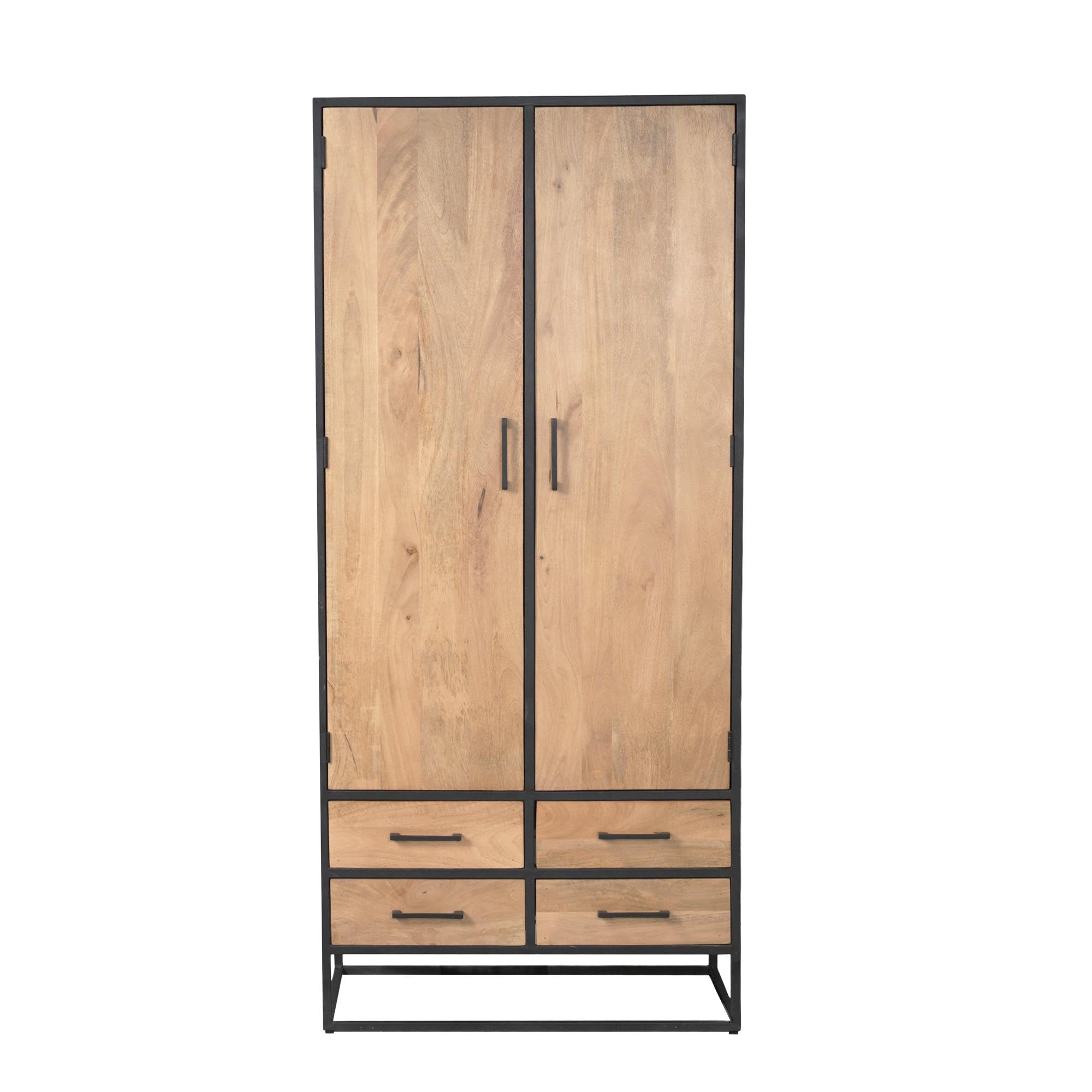 Halkast Dakota | 90 cm - STF