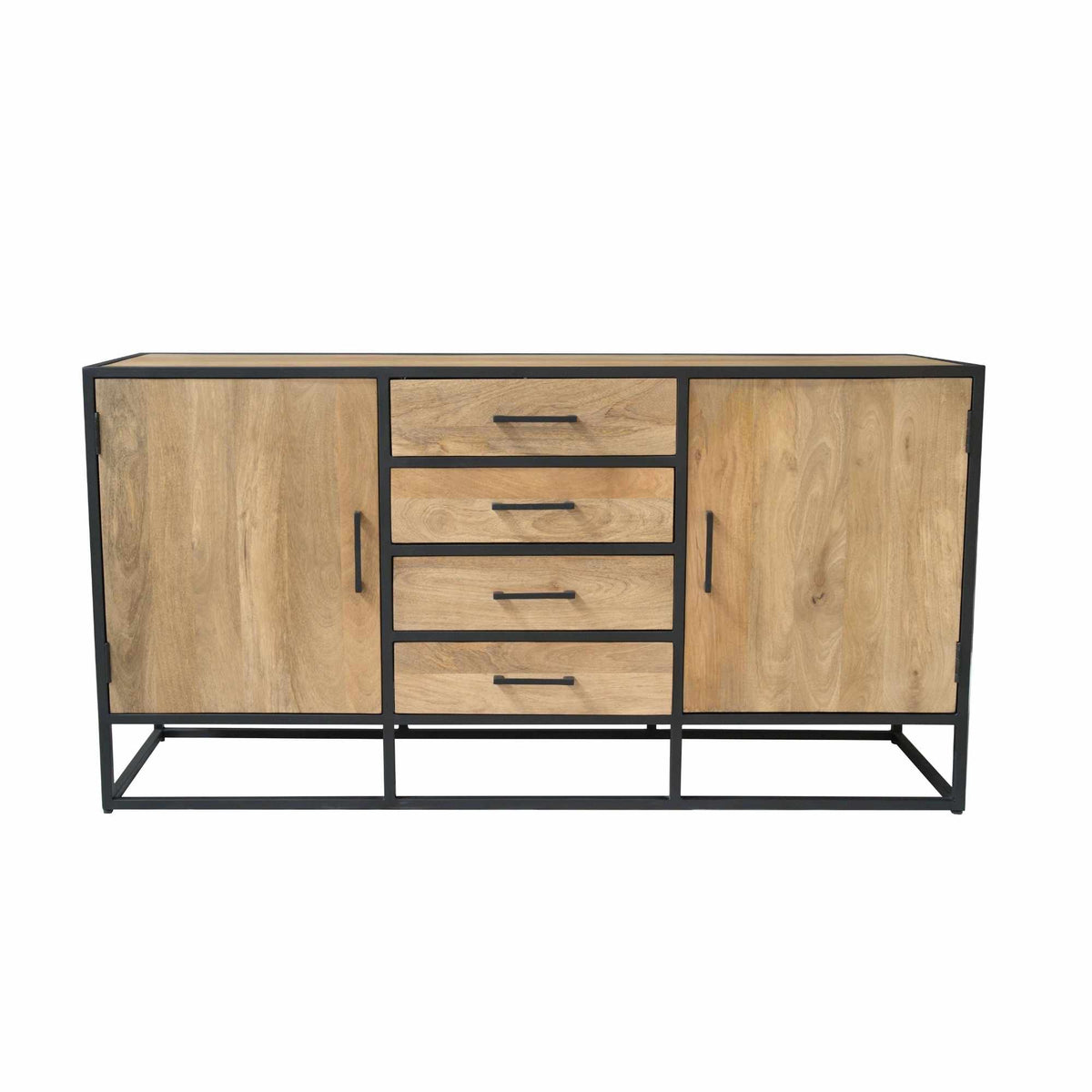 Dressoir Dakota | 165 cm - STF