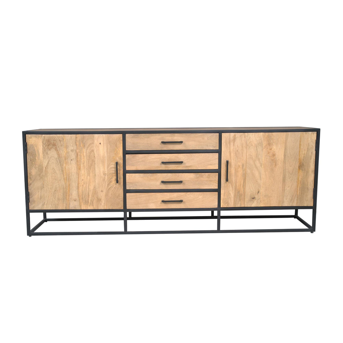 Dressoir Dakota | 210 cm - STF