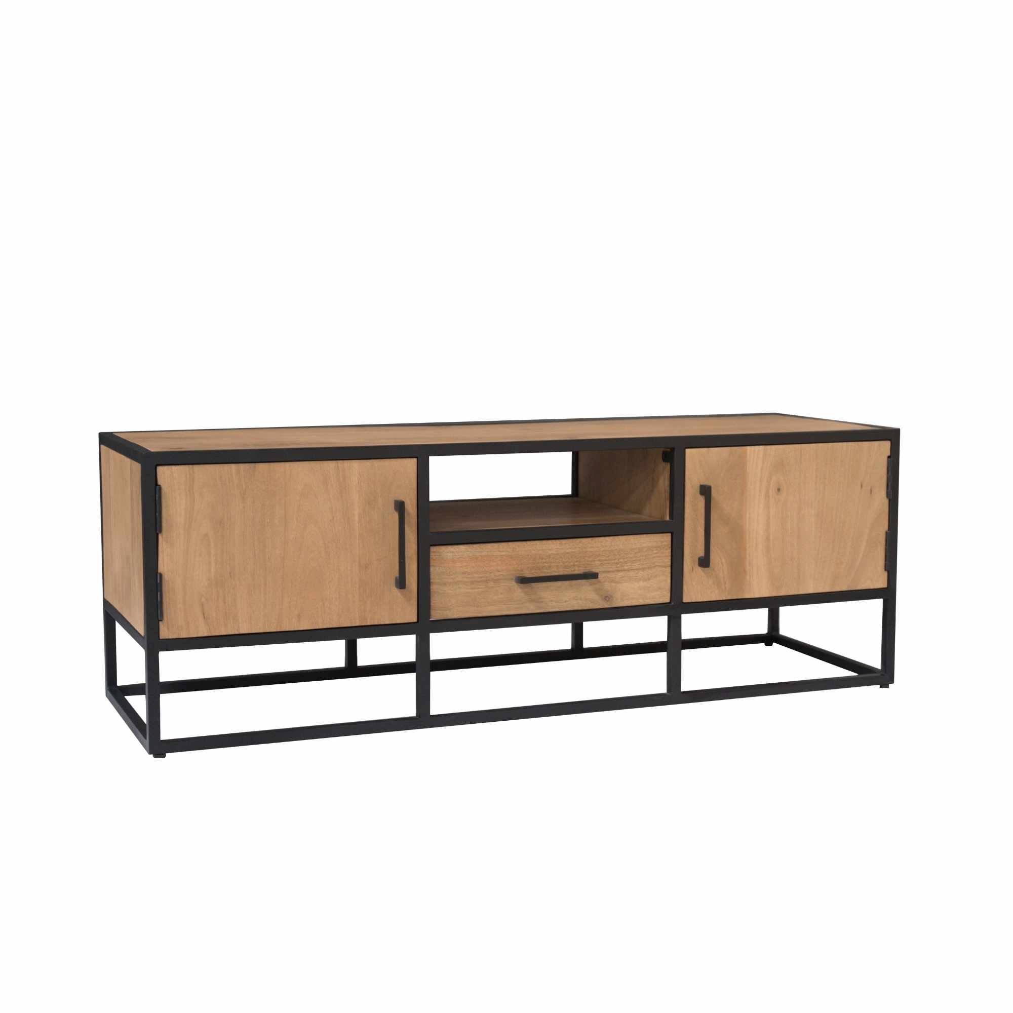 Tv-meubel Dakota | 145 cm - STF