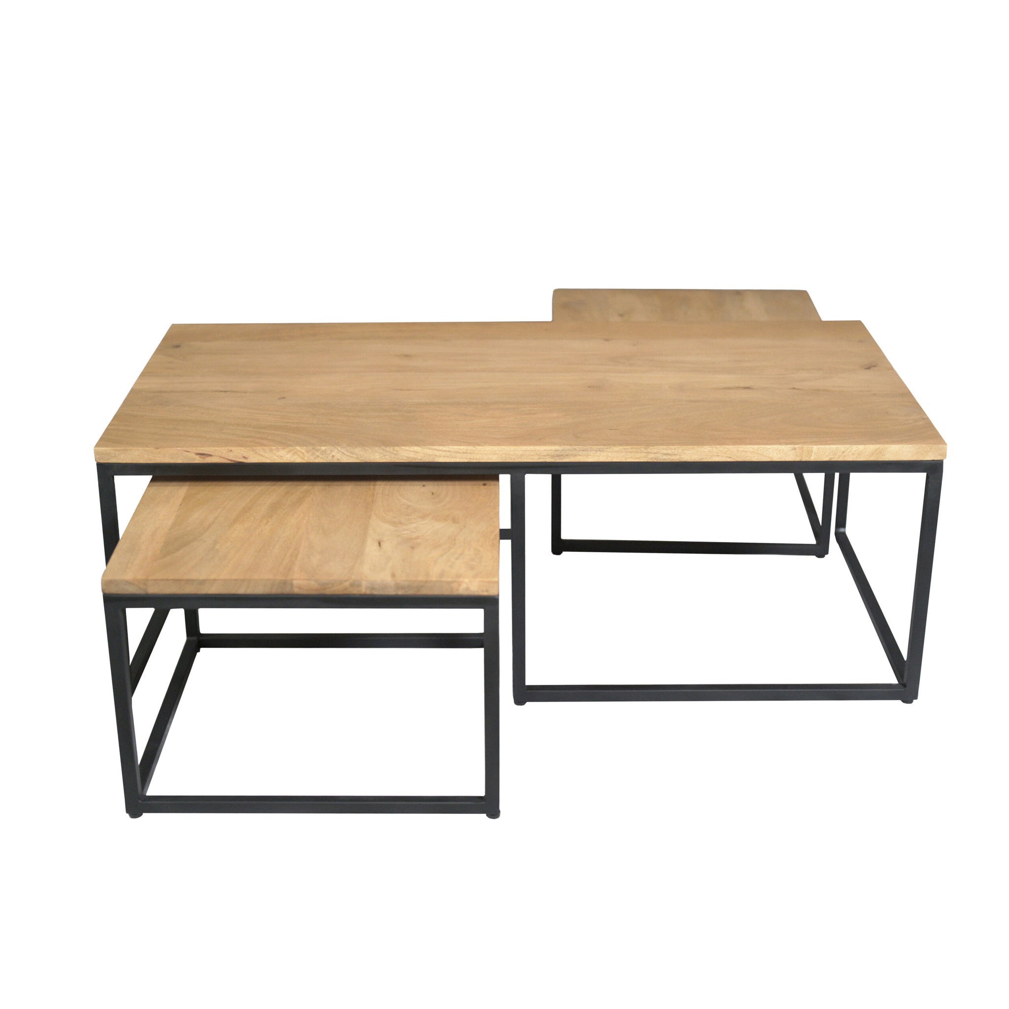 Salontafel Dakota | 120 cm | Set van 3 - STF