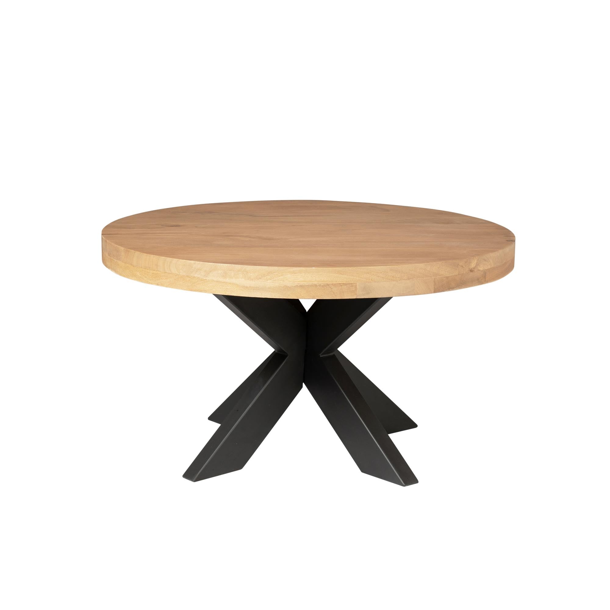 Salontafel Dakota | 80 cm | Rond - STF