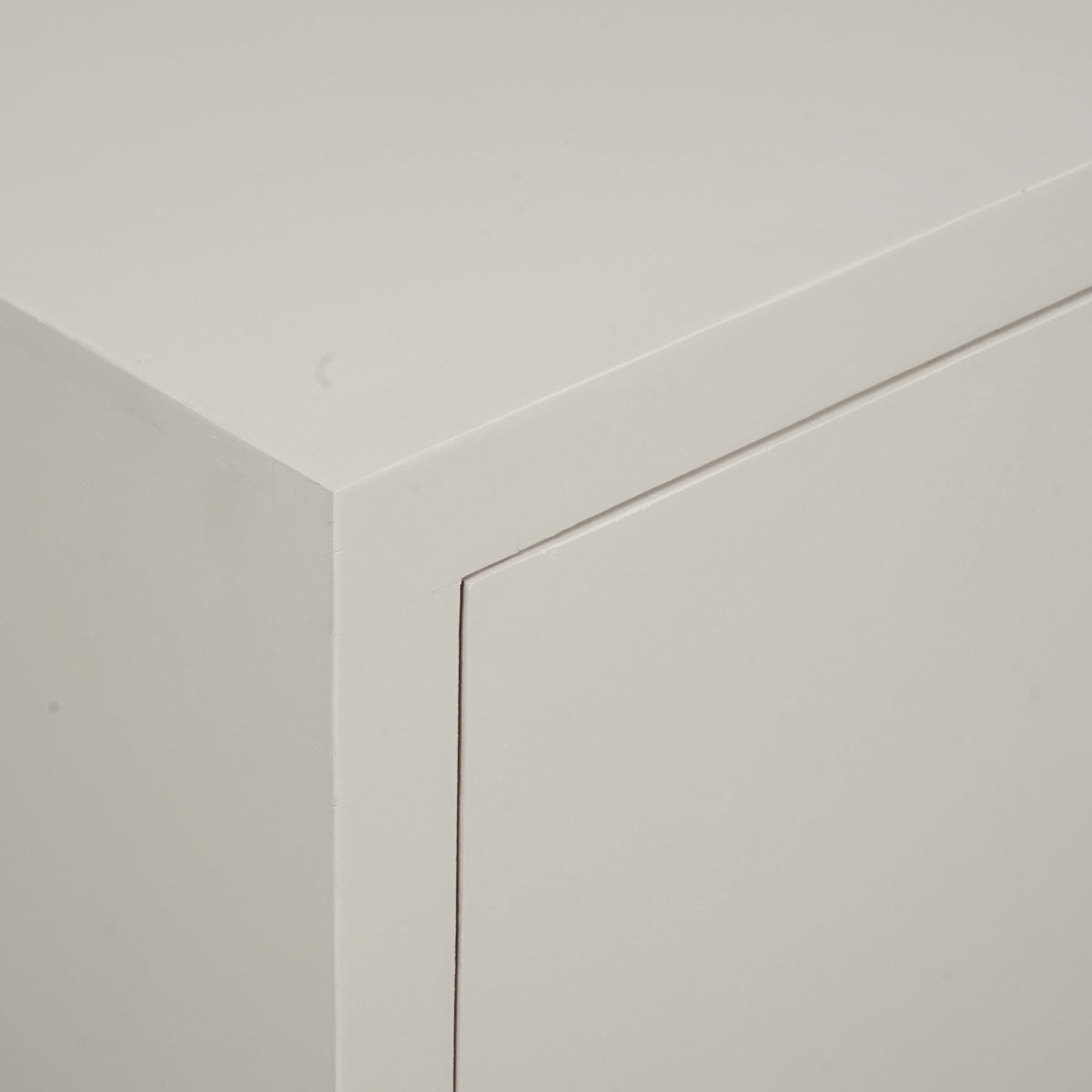 Dressoir Brussel 4 deurs | 200 cm - STF