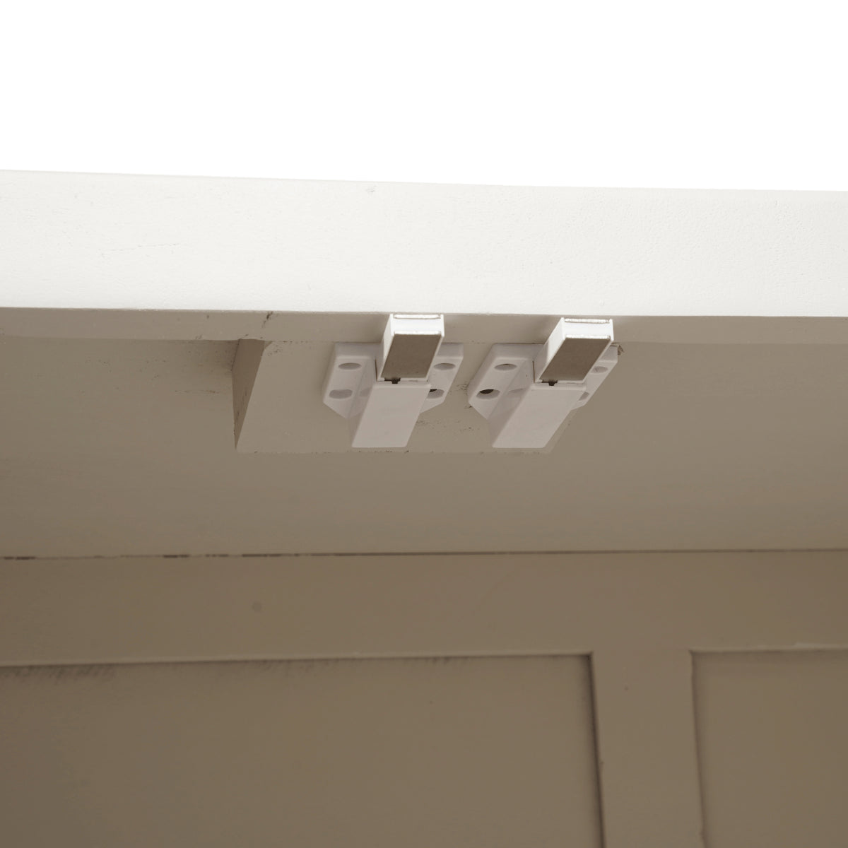 Dressoir Brussel 4 deurs | 200 cm - STF