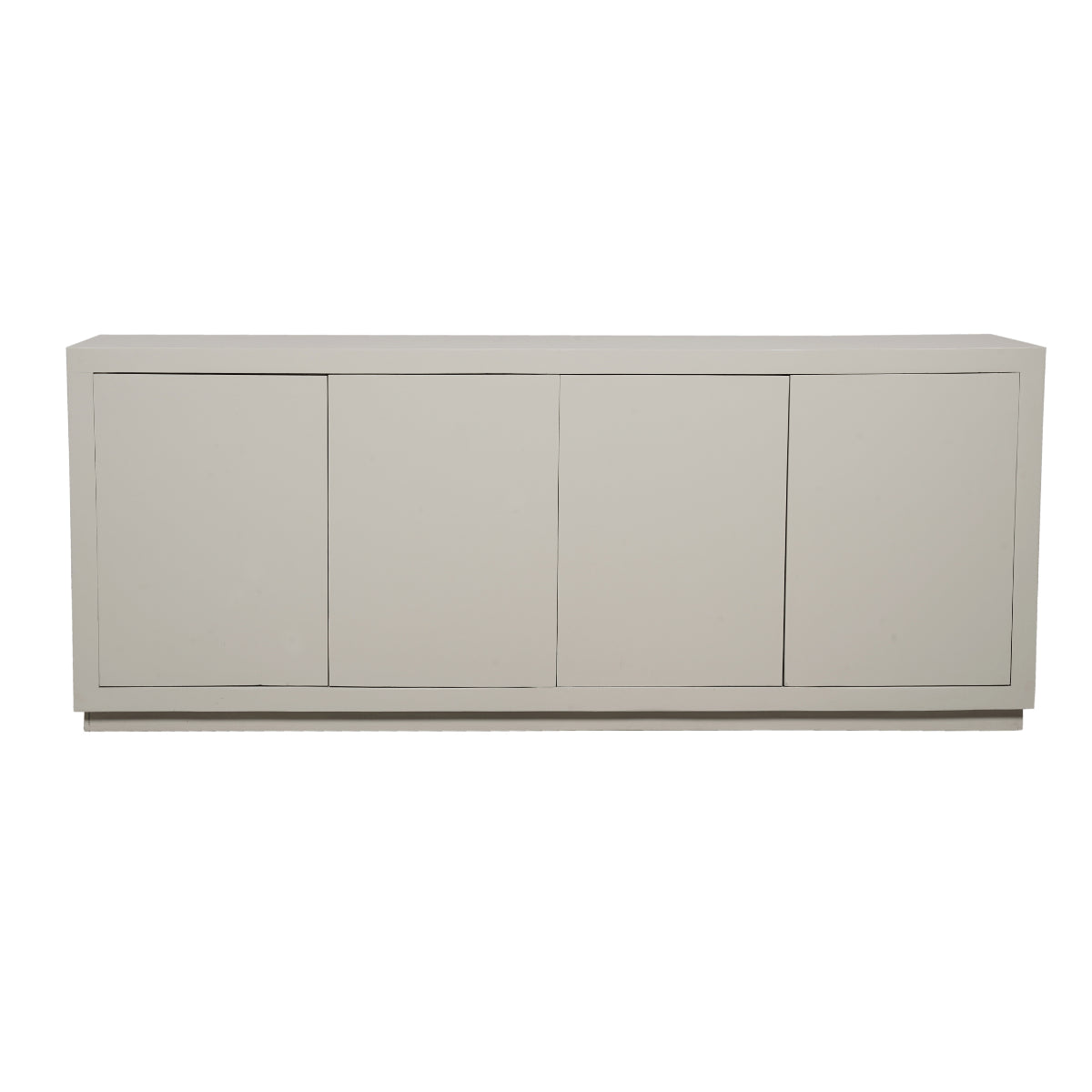 Dressoir Brussel 4 deurs | 200 cm - STF