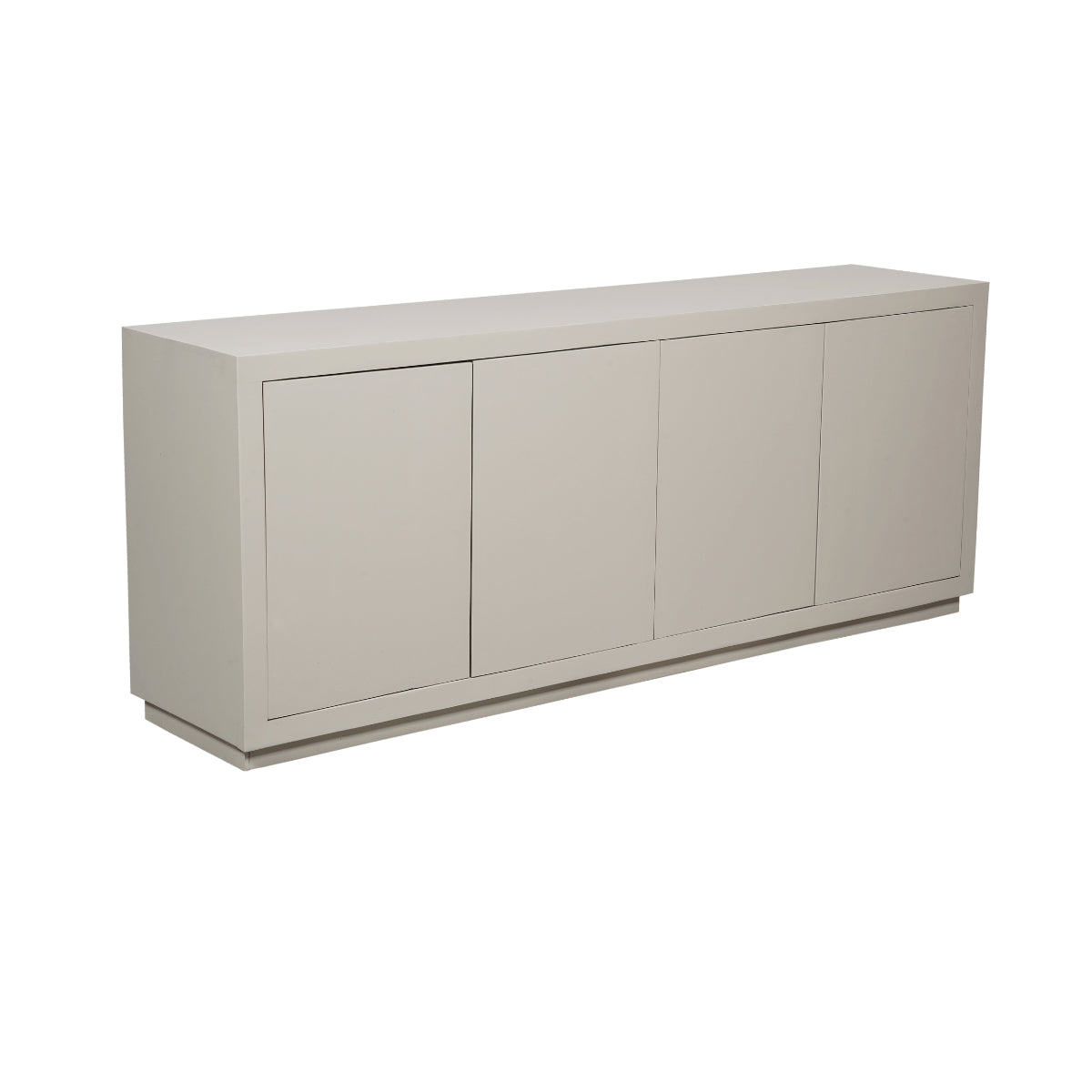 Dressoir Brussel 4 deurs | 200 cm - STF