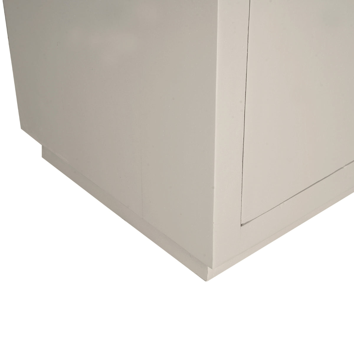 Bergkast Brussel | 4 vakken