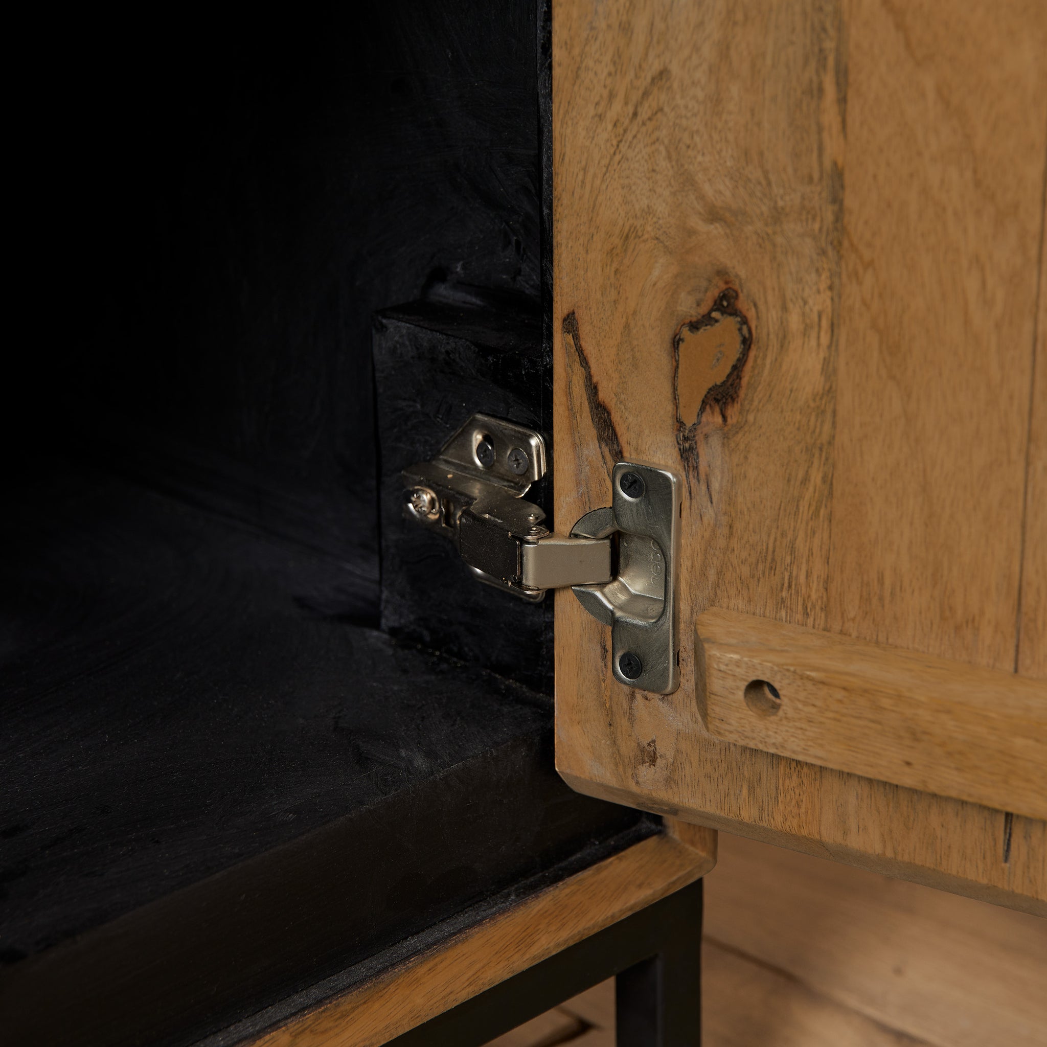 Tv meubel RichWood | 120 cm - SF