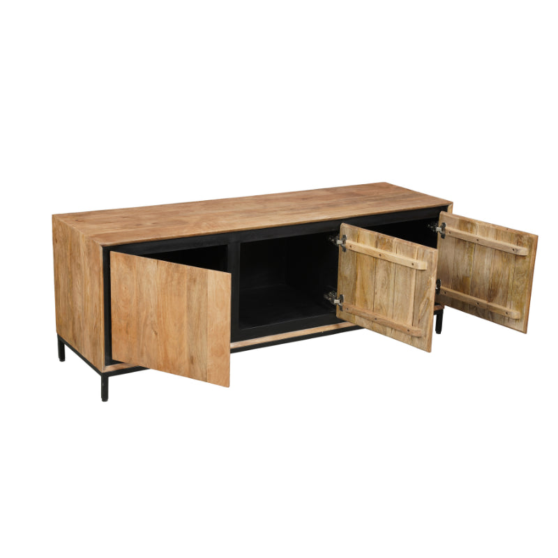 Tv-meubel RichWood | 150 cm - SF