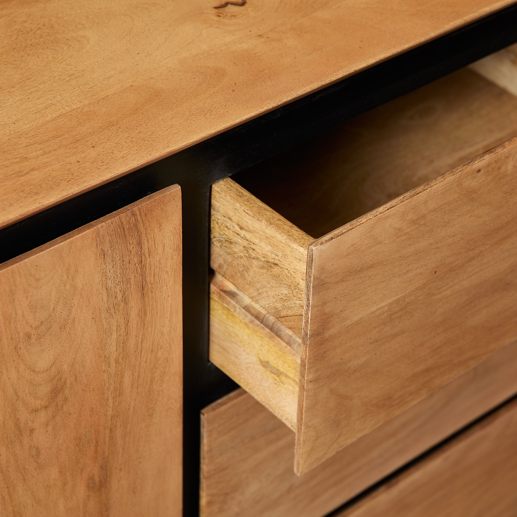 Dressoir RichWood | 160 cm - SF