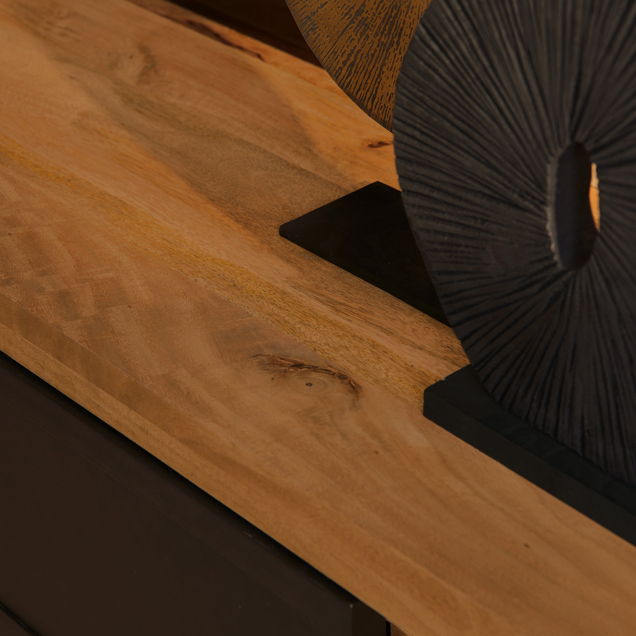 Dressoir RichWood | 210 cm - SF