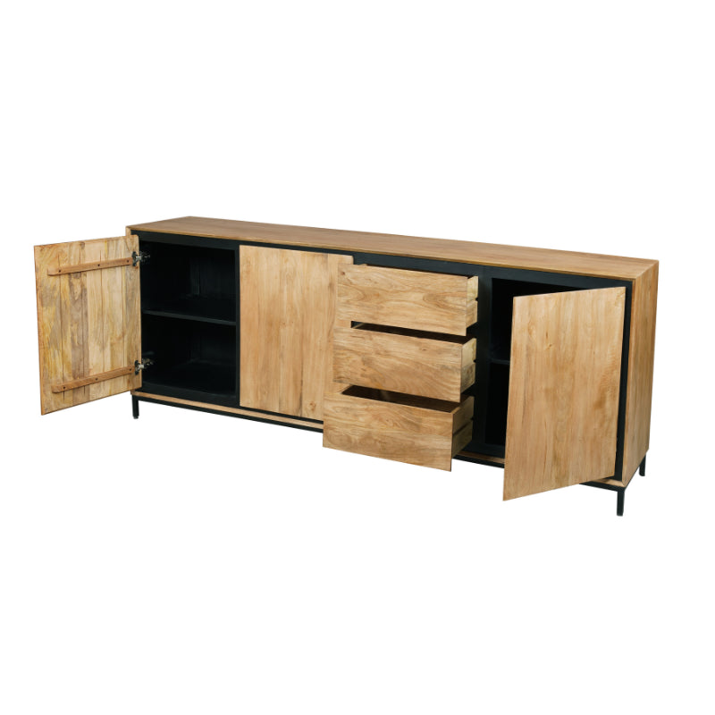 Dressoir RichWood | 210 cm - SF
