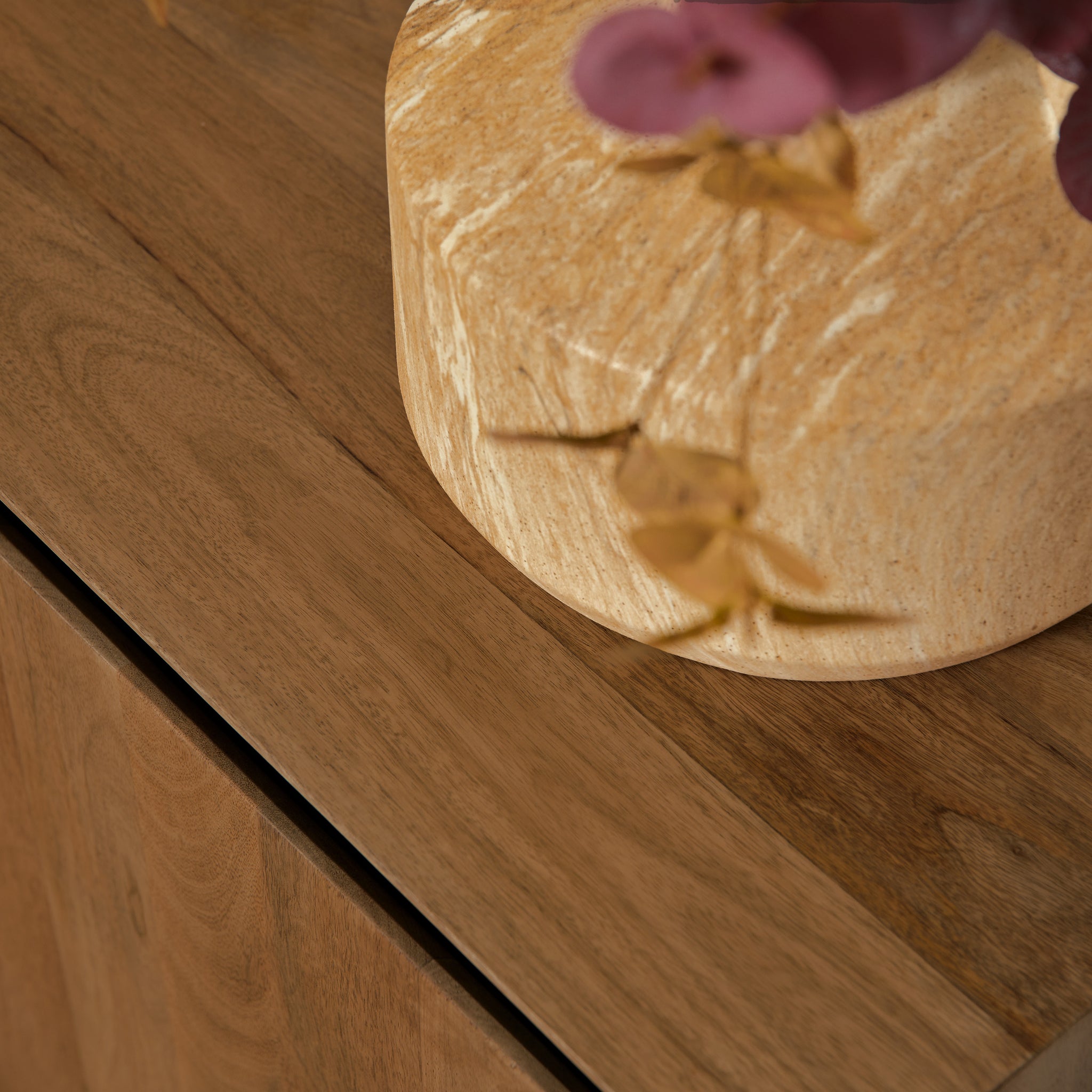 Bergkast RichWood | 100 cm - SF