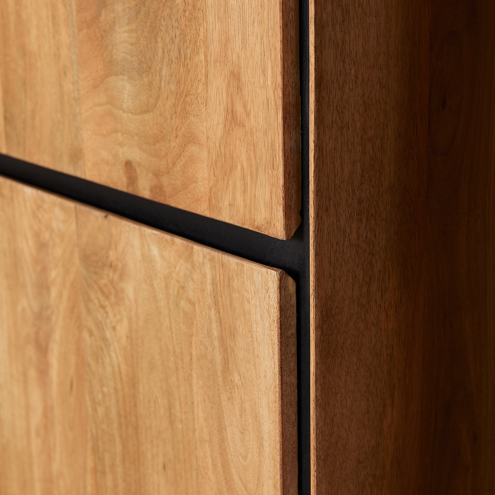 Boekenkast RichWood | 60 cm - SF