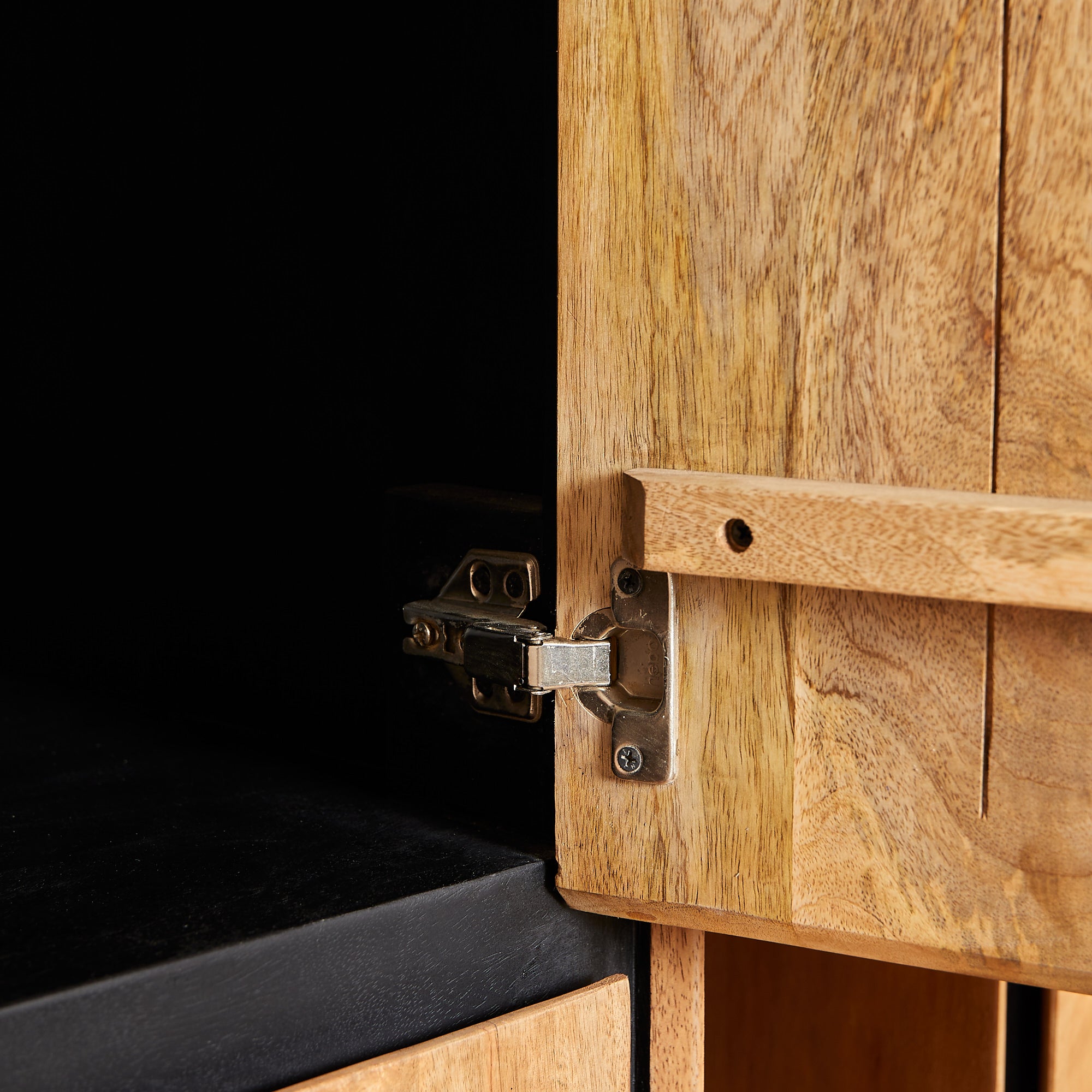 Boekenkast RichWood | 60 cm - SF