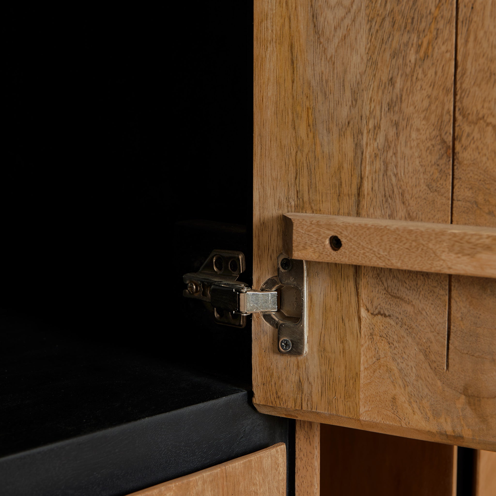 Boekenkast RichWood | 60 cm - SF