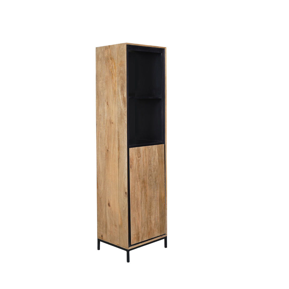 Boekenkast RichWood | 60 cm - SF