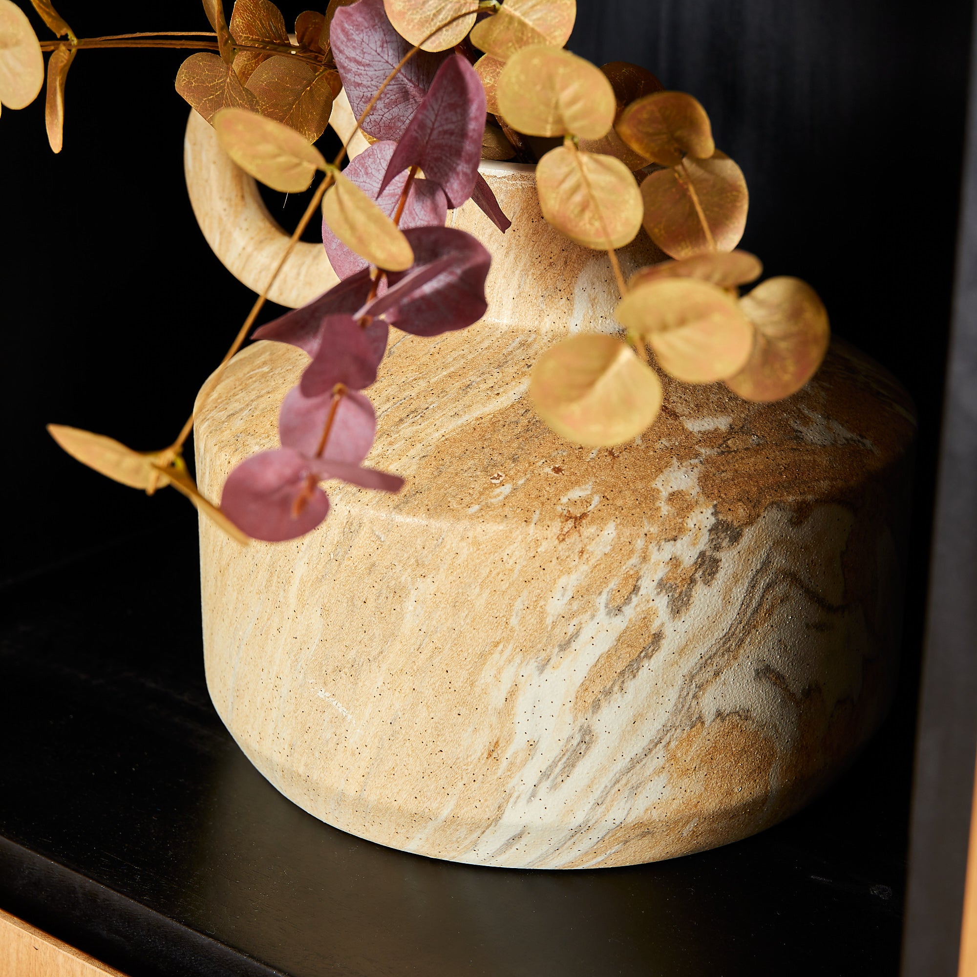 Boekenkast RichWood | 60 cm - SF