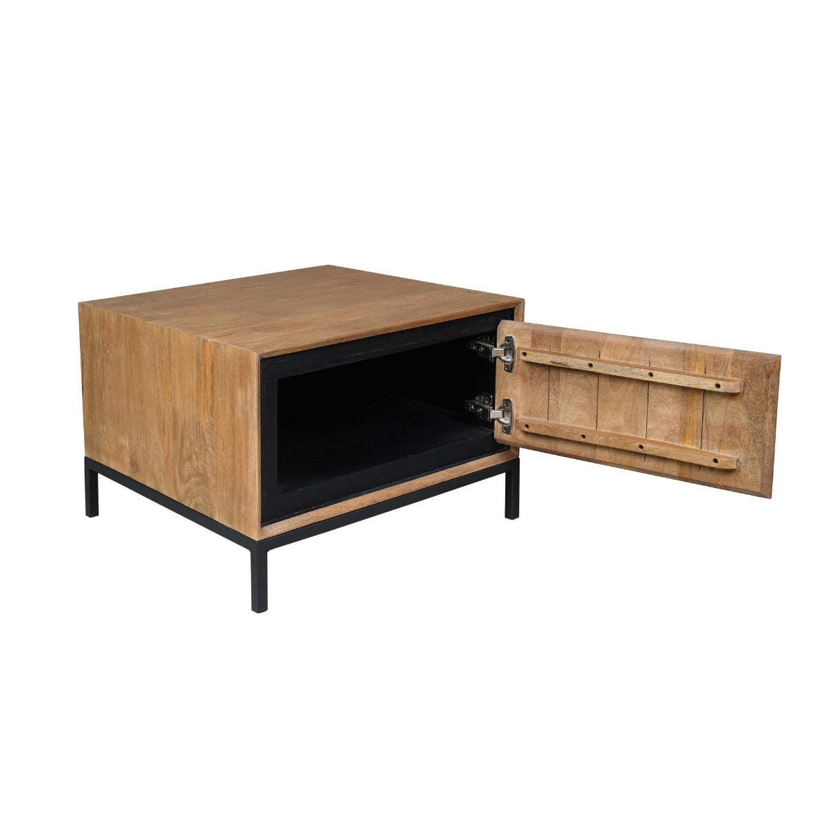 Table d'appoint RichWood | 60 cm - SF