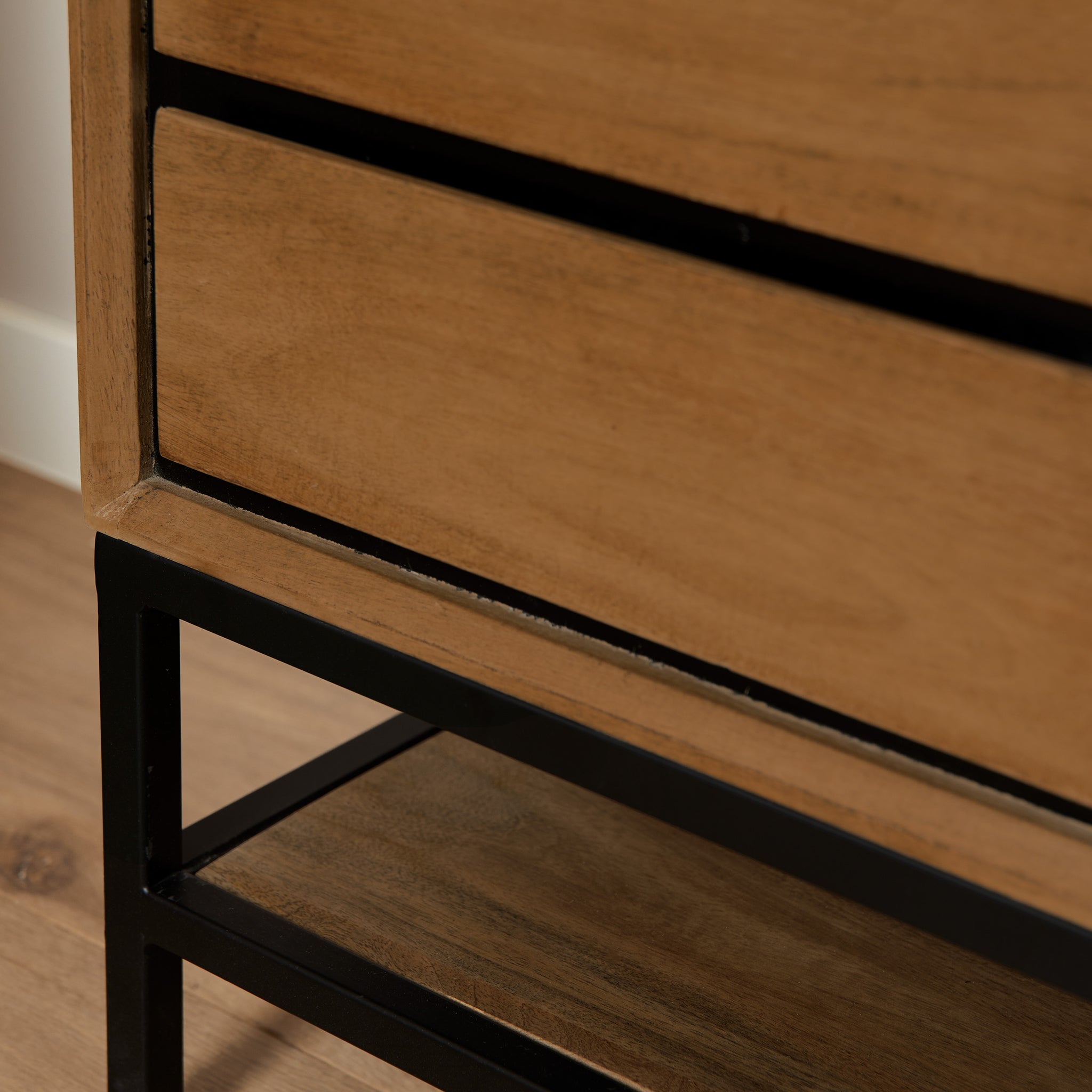 Nachtkastje RichWood - SF