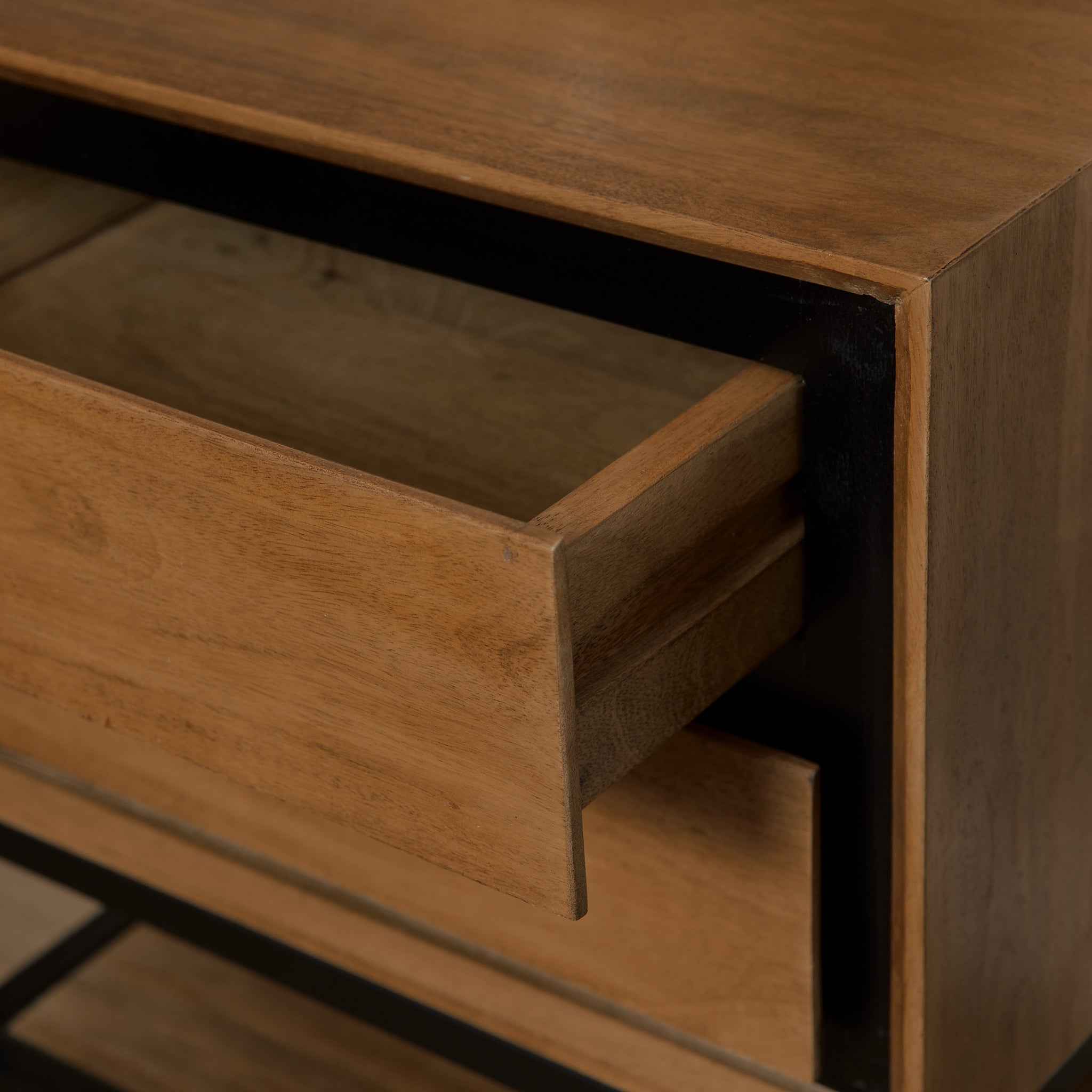 Nachtkastje RichWood - SF