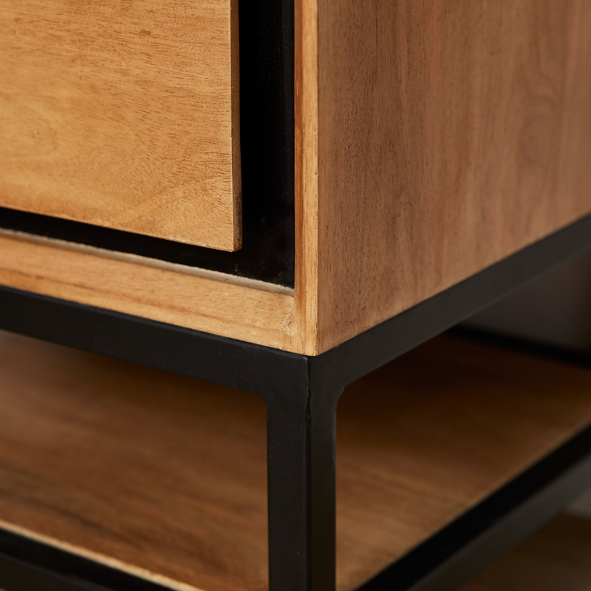 Nachtkastje RichWood - SF