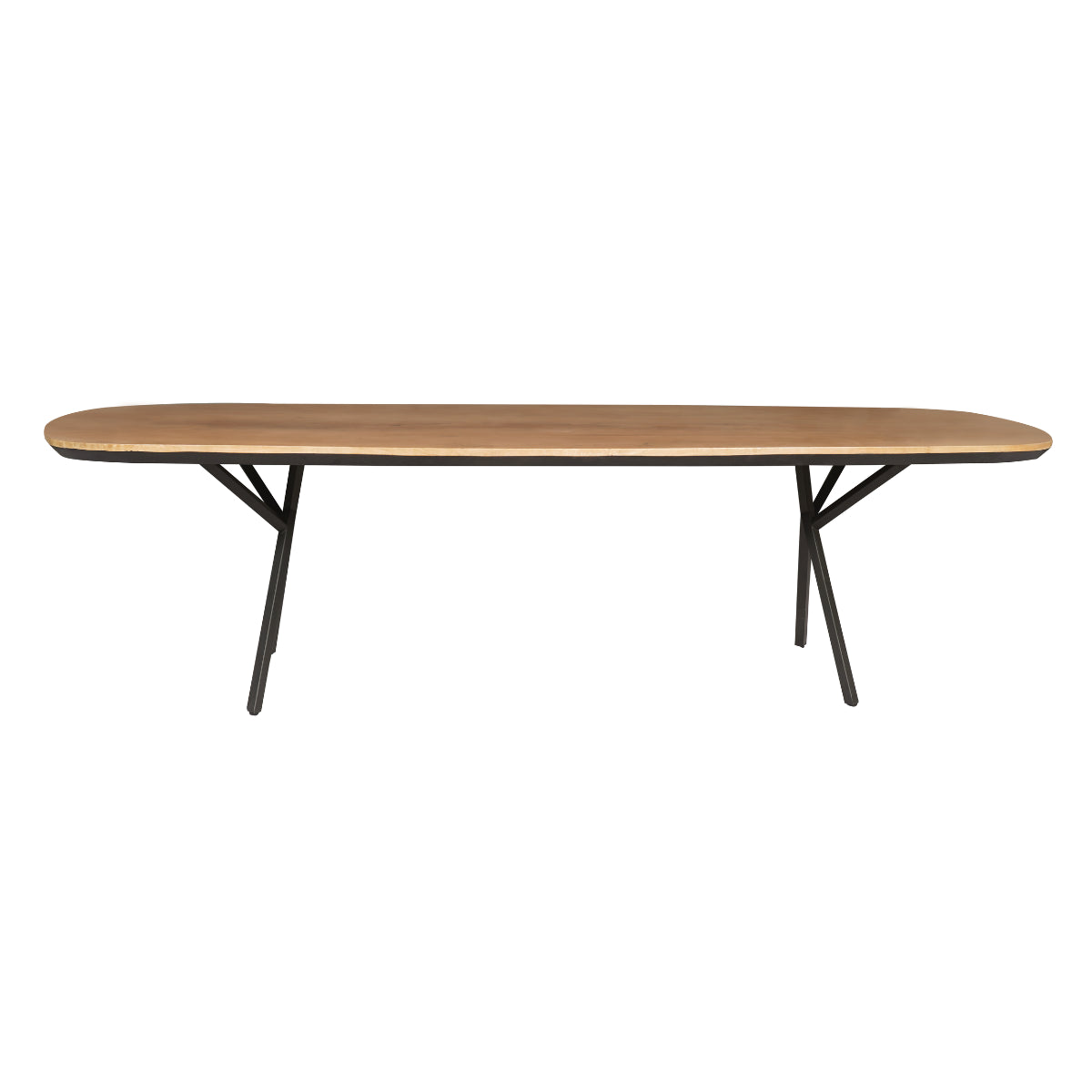 Eettafel RichWood | 280 cm - STF