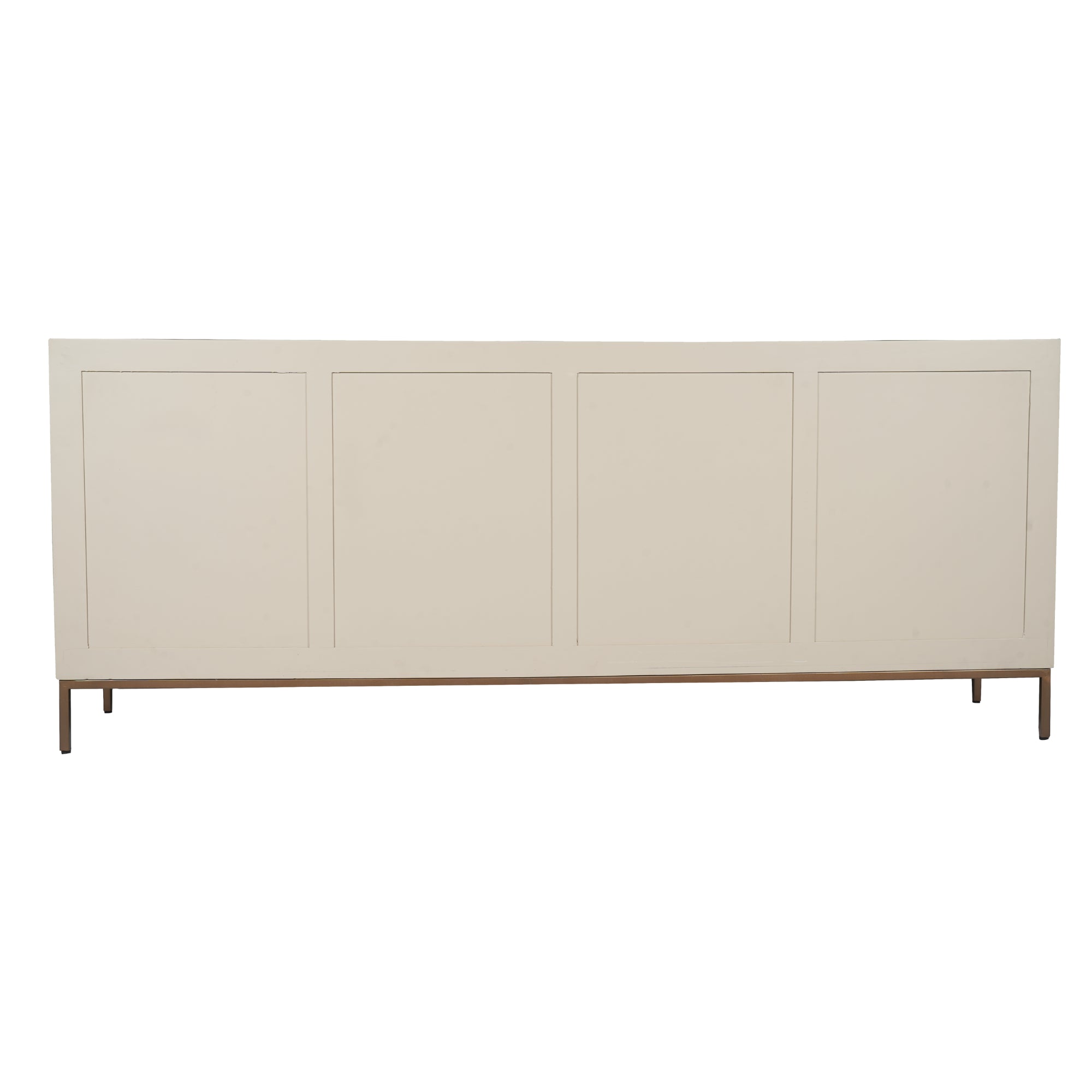Dressoir Madison Zand | 210 cm - STF
