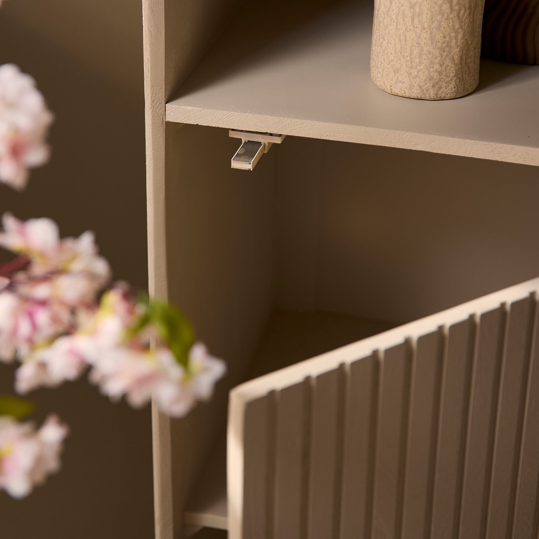 Bergkast Madison Sand | 55 cm - STF