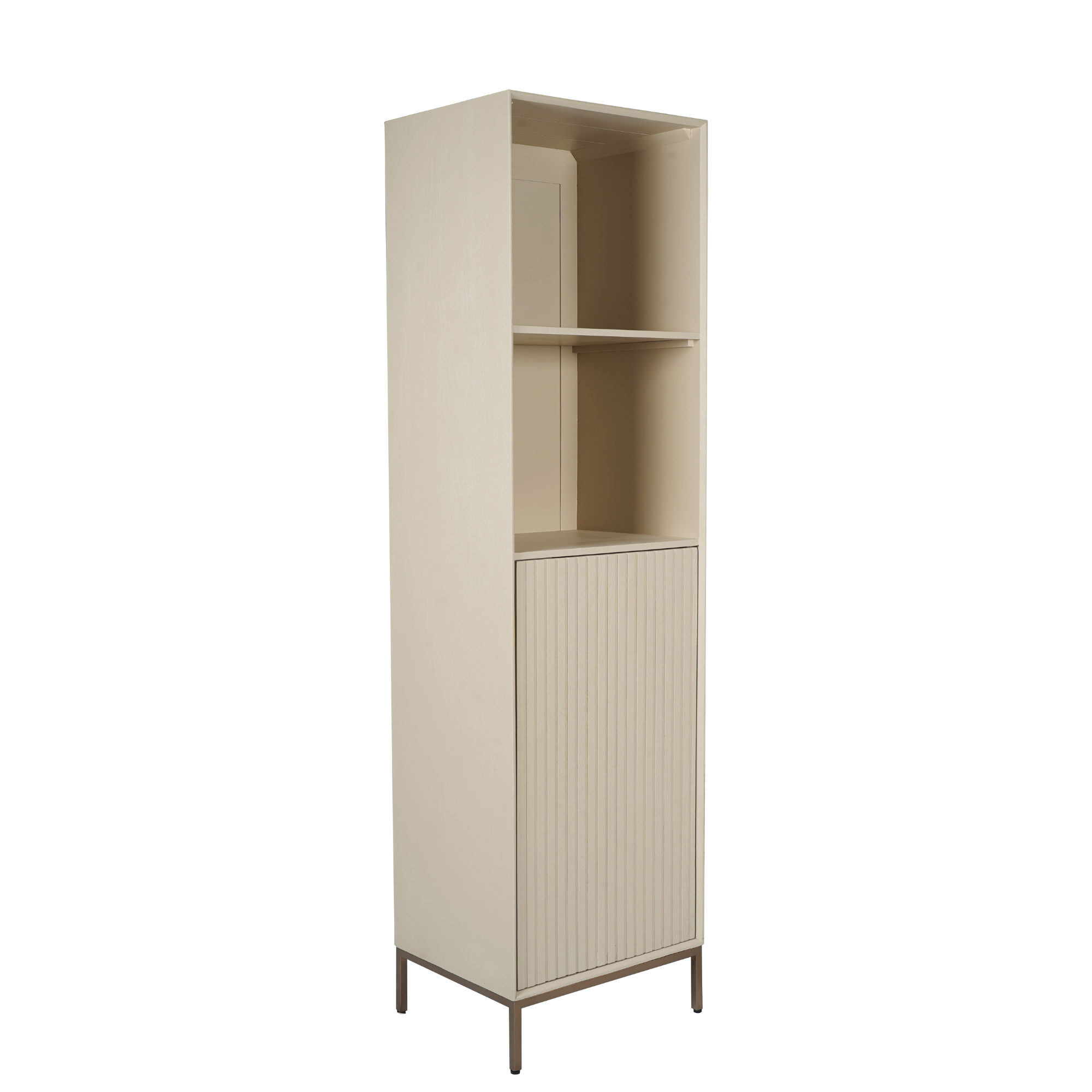 Bergkast Madison Sand | 55 cm - STF