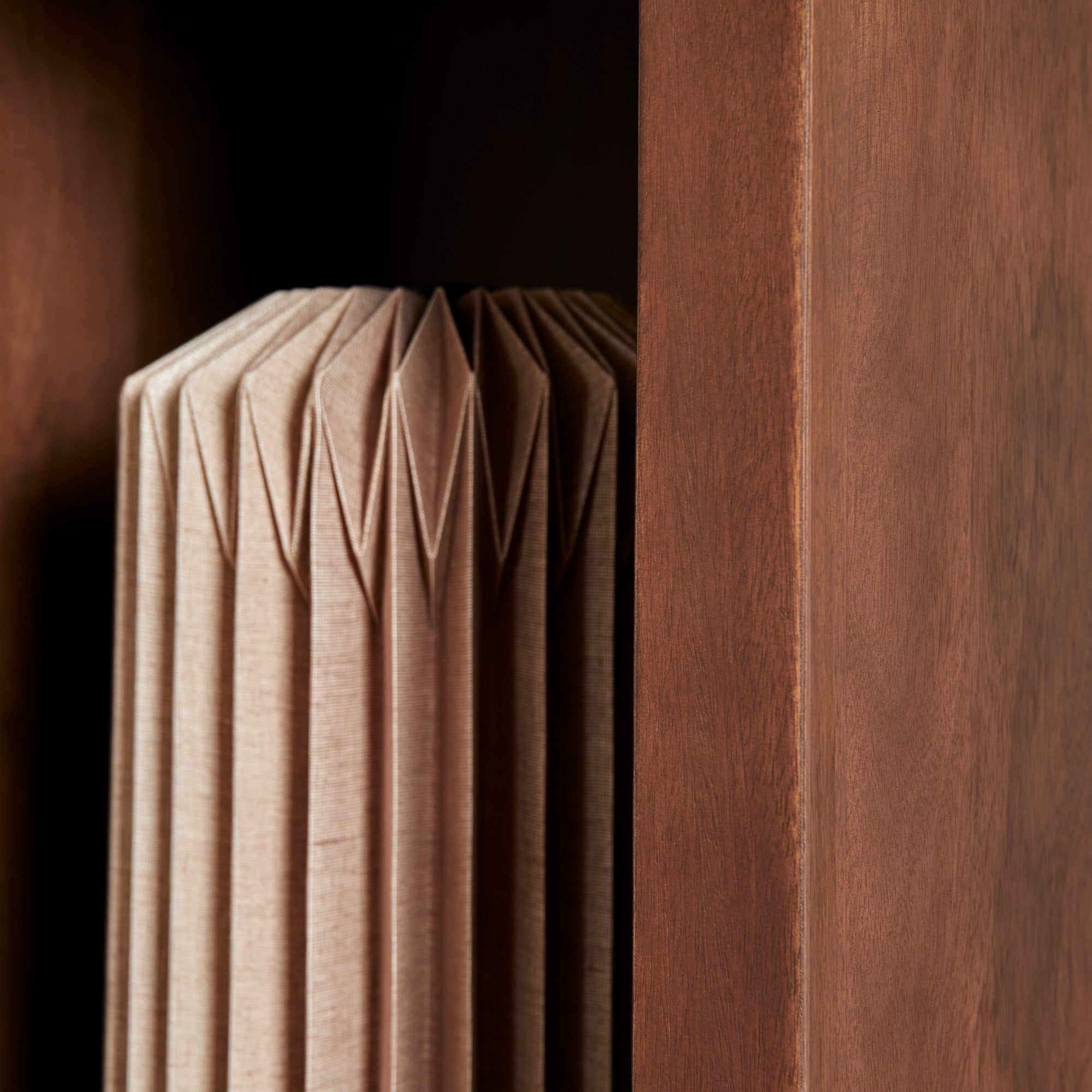 Salontafel Brussel Walnoot - STF